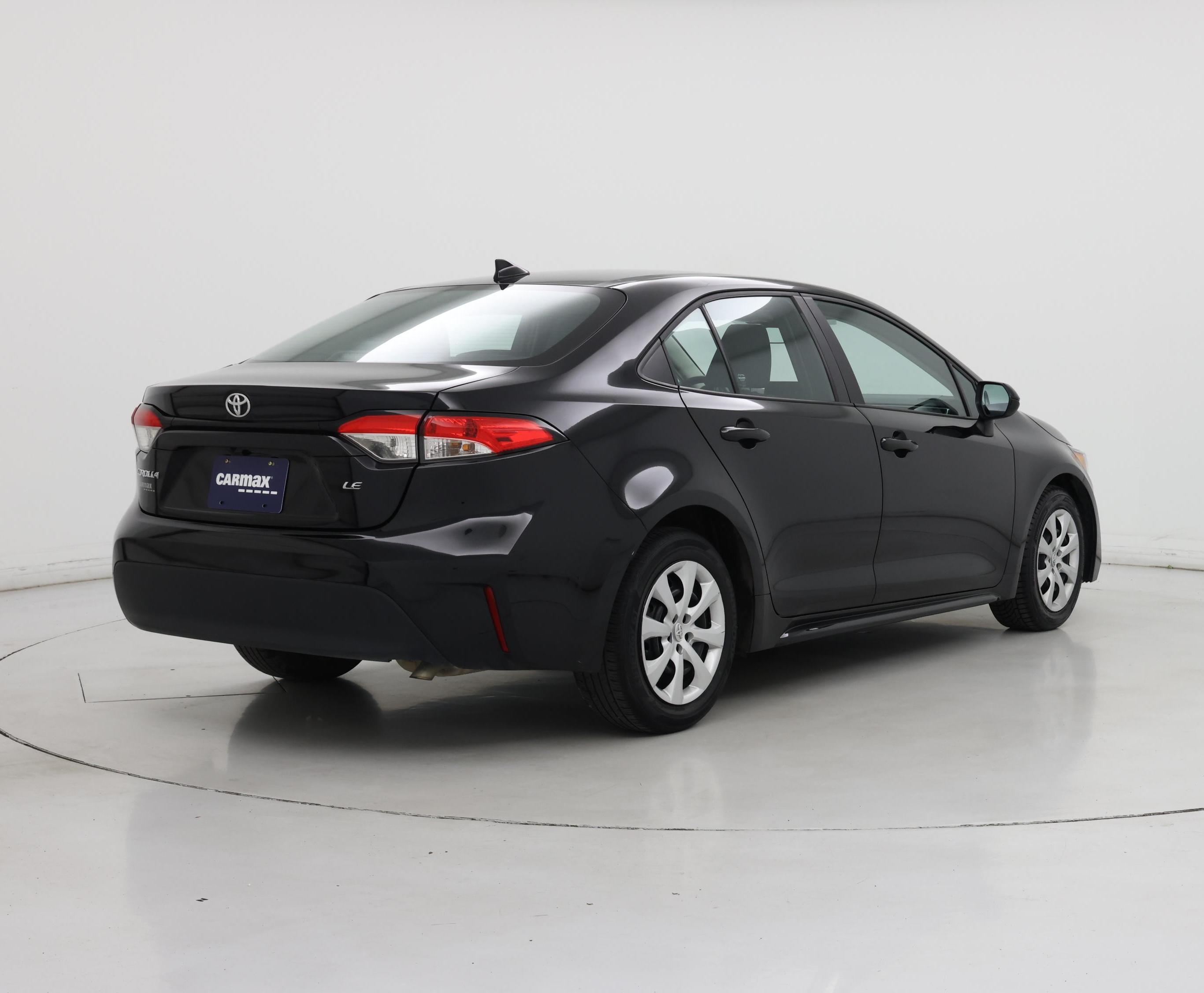 Thumbnail: 2023 Toyota Corolla - 8