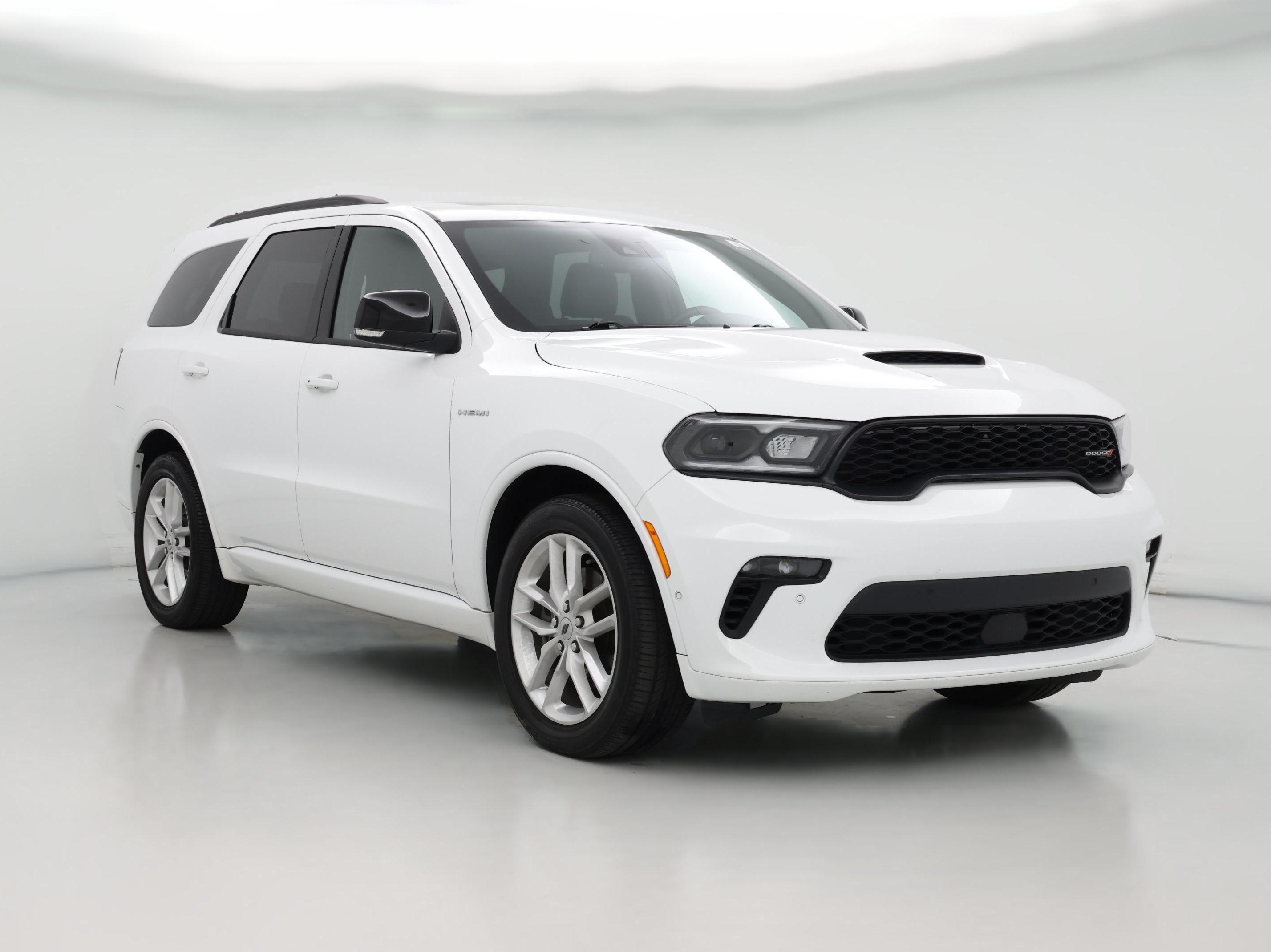 Thumbnail: 2023 Dodge Durango - 1