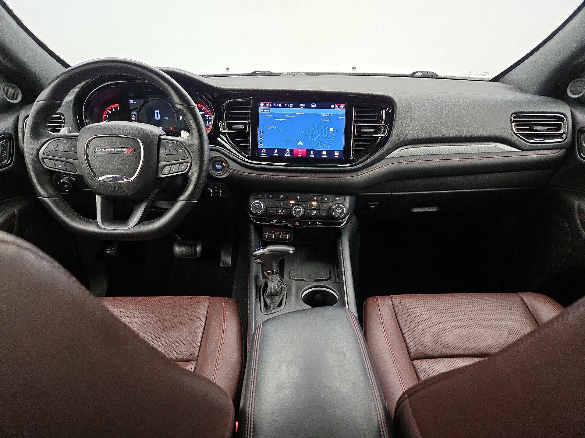 Thumbnail: 2023 Dodge Durango - 9