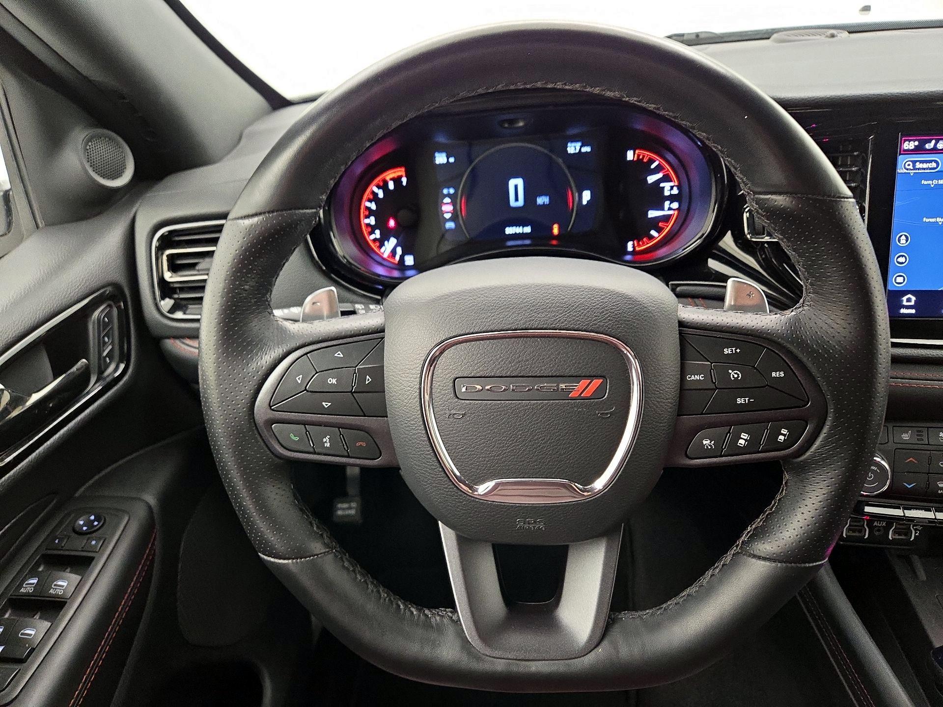 Thumbnail: 2023 Dodge Durango - 10