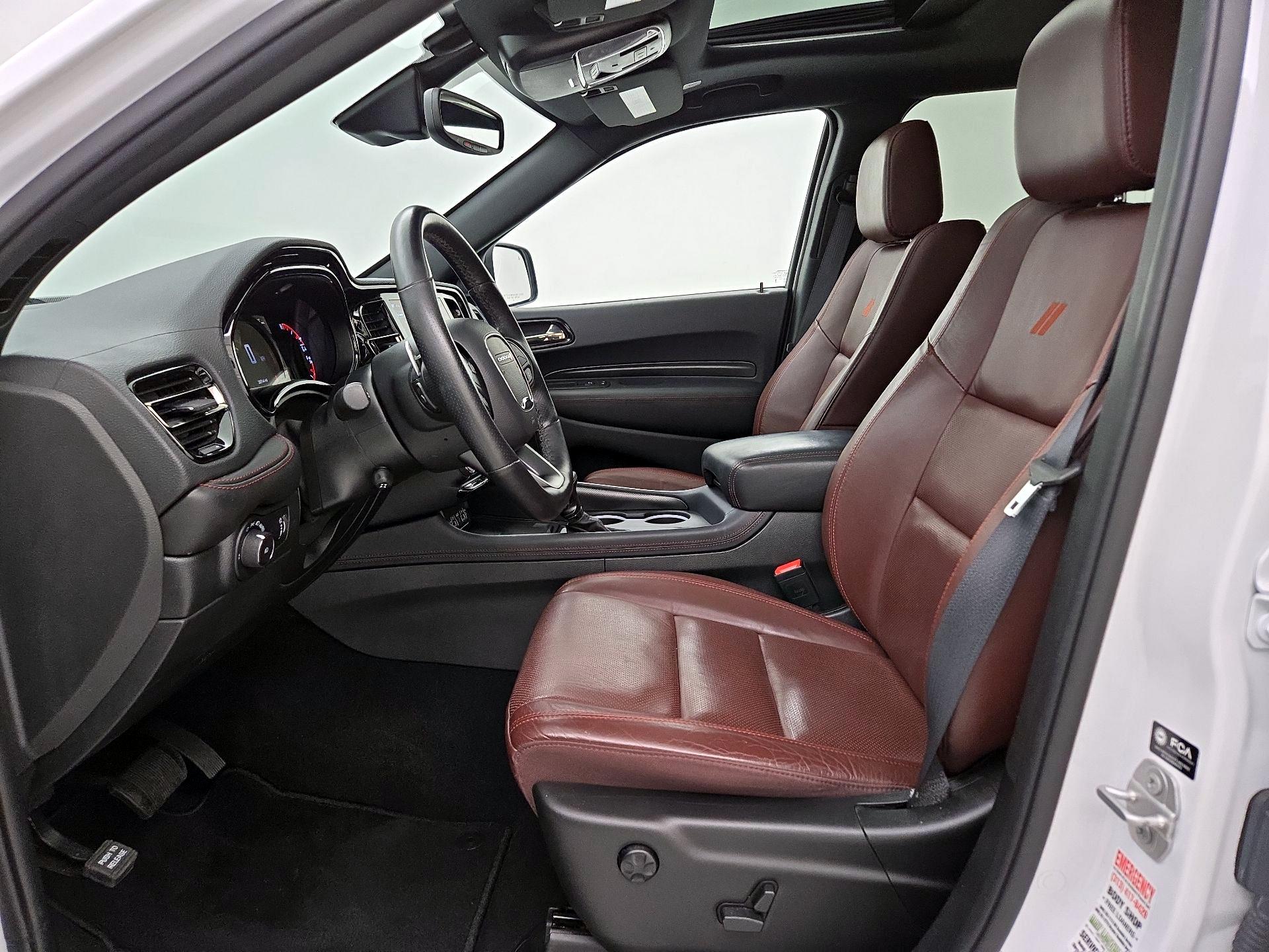 Thumbnail: 2023 Dodge Durango - 11