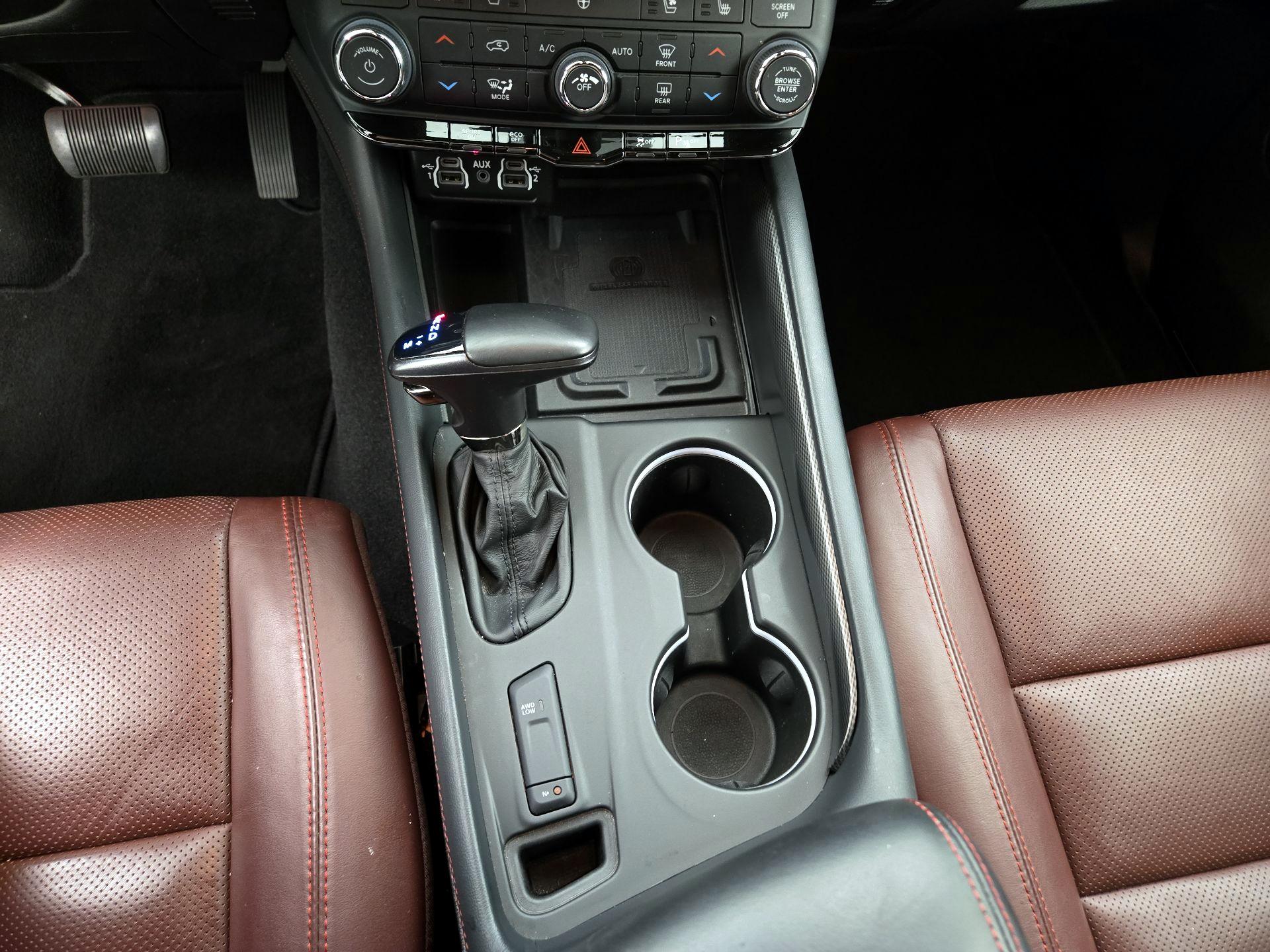 Thumbnail: 2023 Dodge Durango - 18