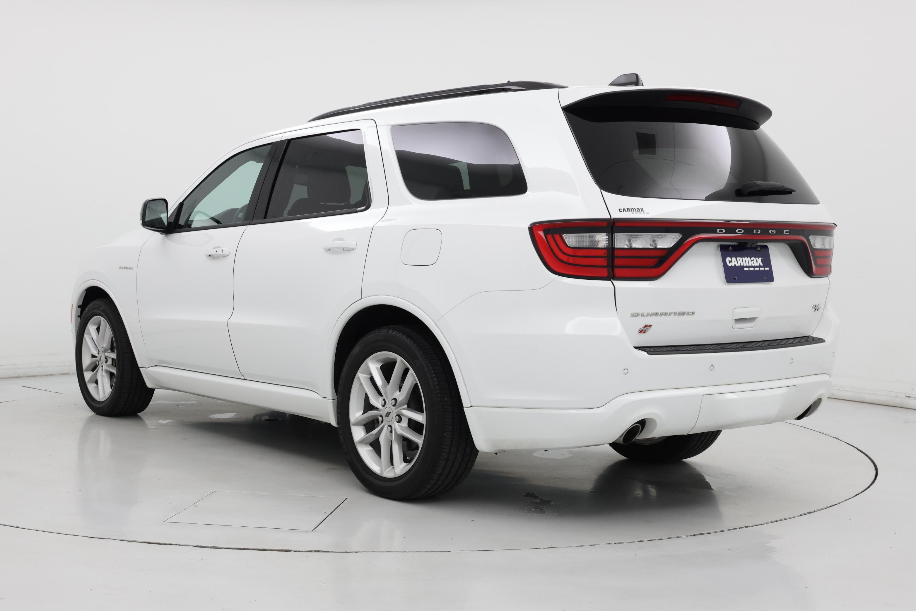 Thumbnail: 2023 Dodge Durango - 2