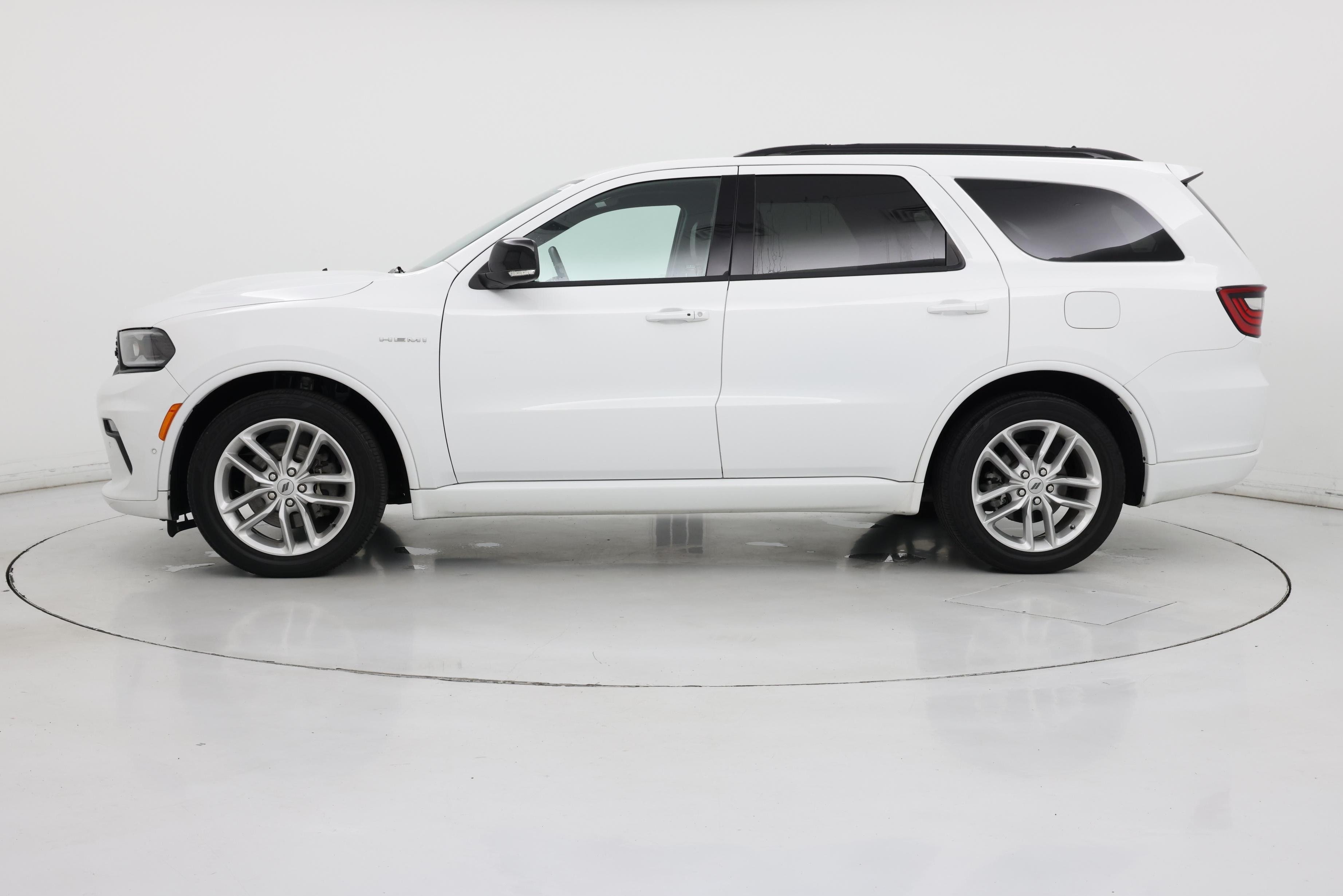 Thumbnail: 2023 Dodge Durango - 3