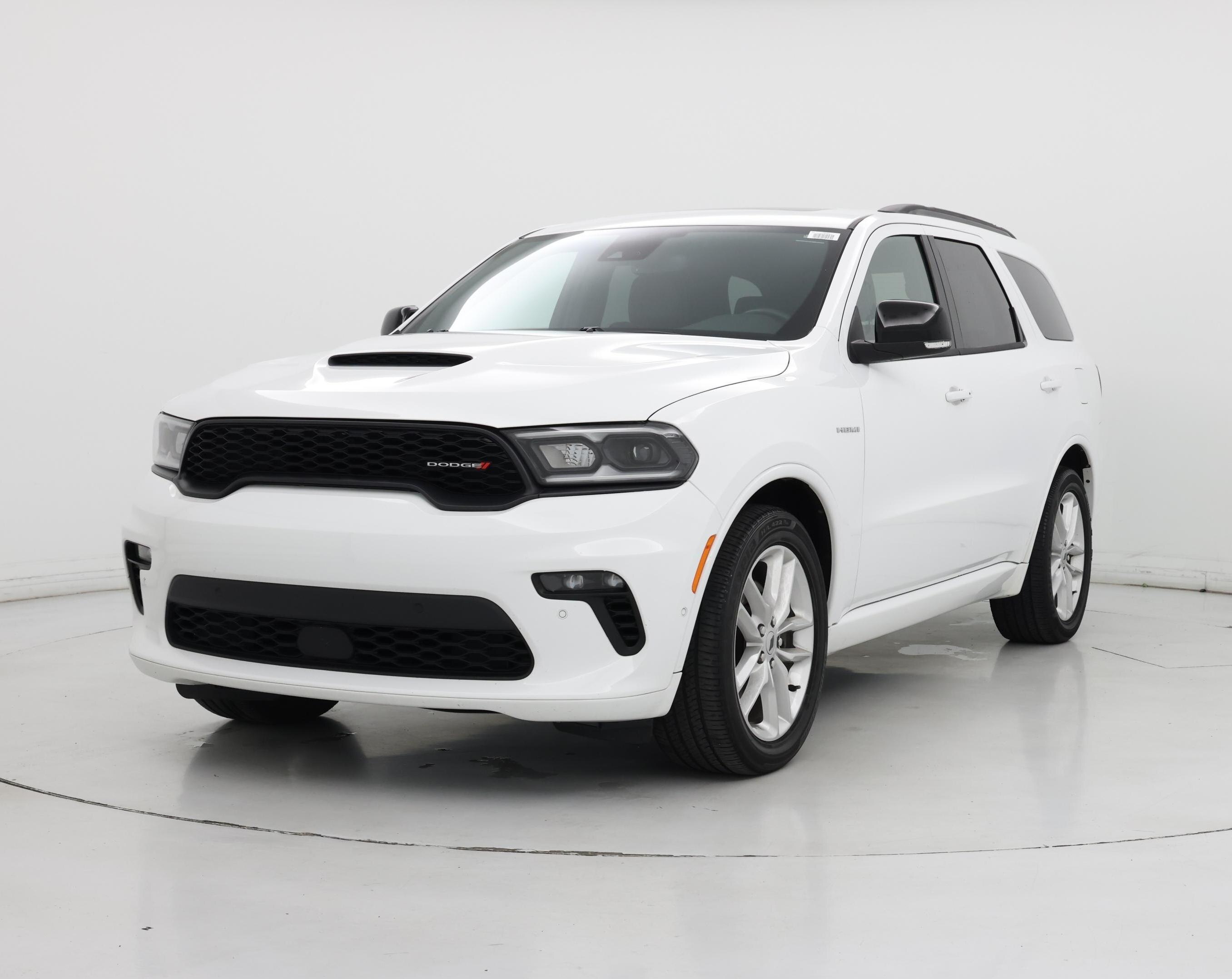 Thumbnail: 2023 Dodge Durango - 4