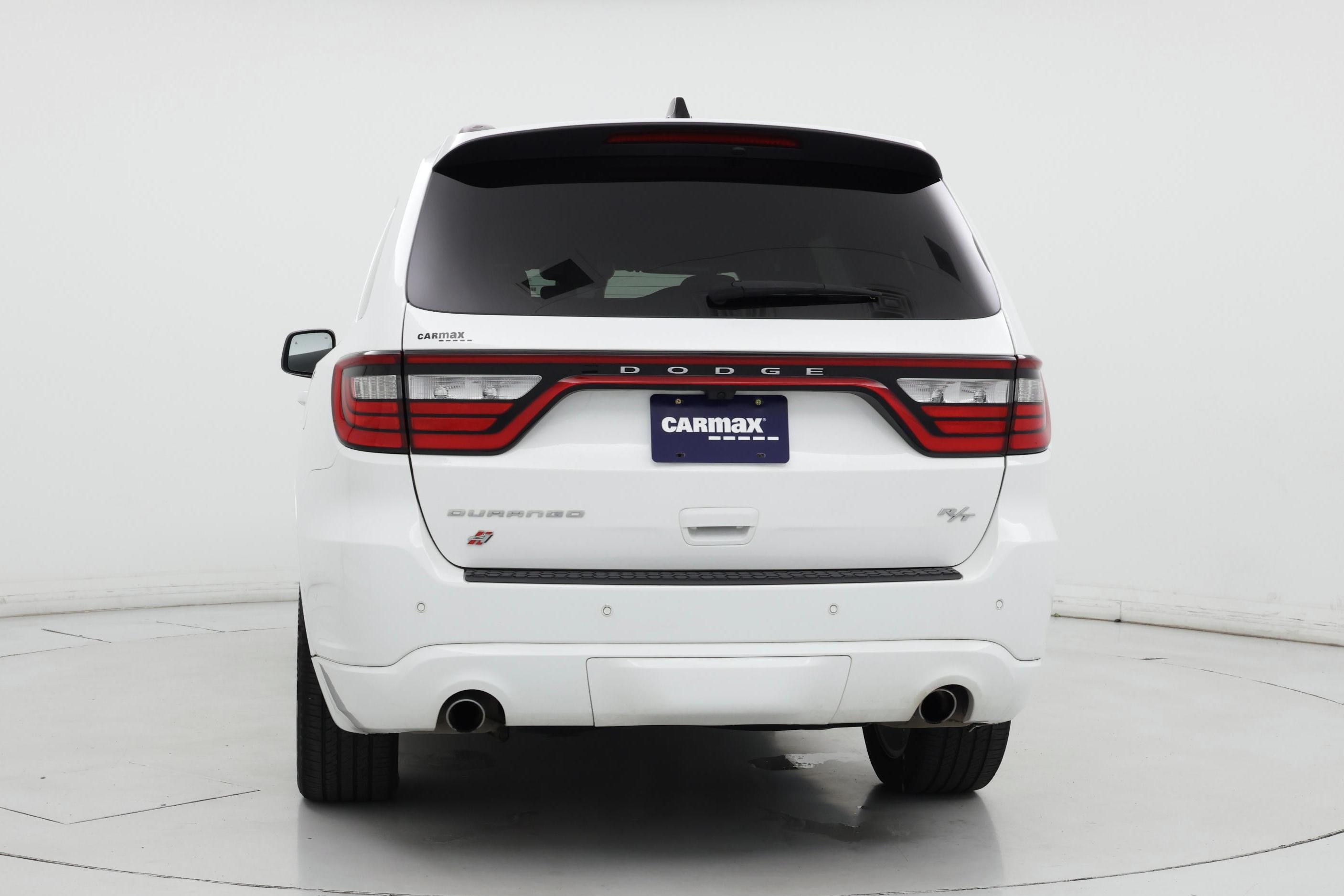 Thumbnail: 2023 Dodge Durango - 6
