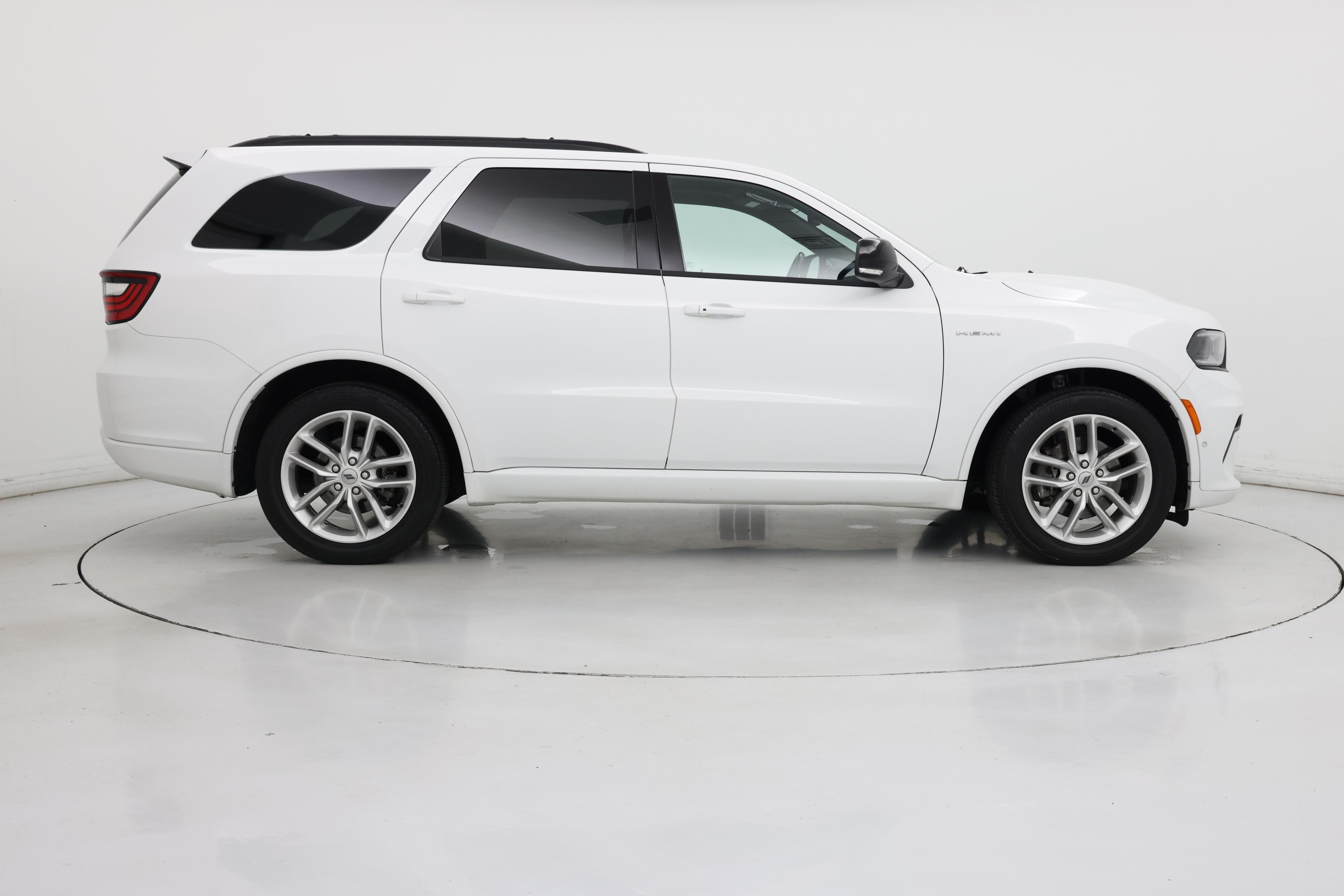 Thumbnail: 2023 Dodge Durango - 7