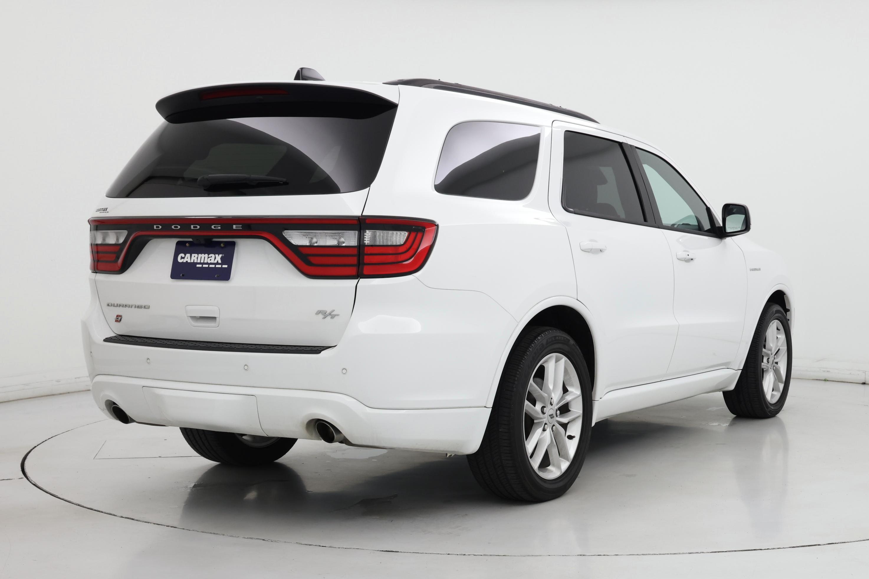 Thumbnail: 2023 Dodge Durango - 8