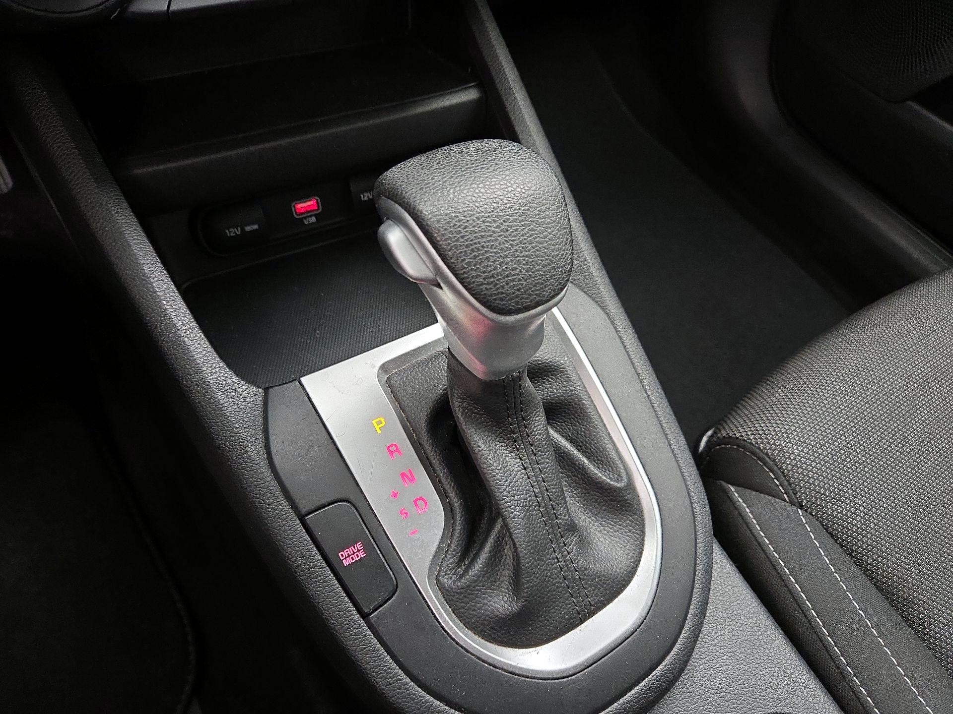 Thumbnail: 2023 Kia Forte - 17