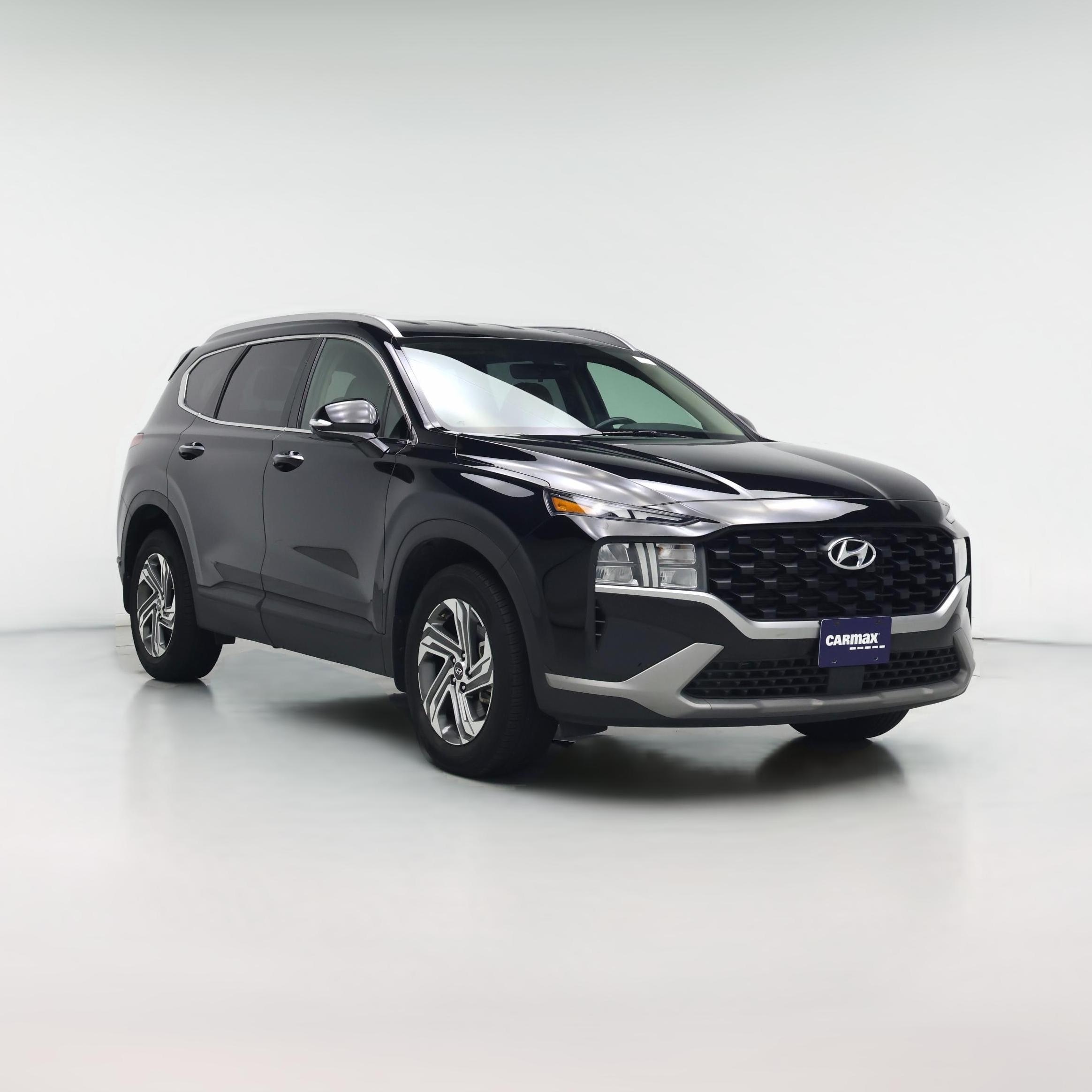 Thumbnail: 2023 Hyundai Santa Fe - 1