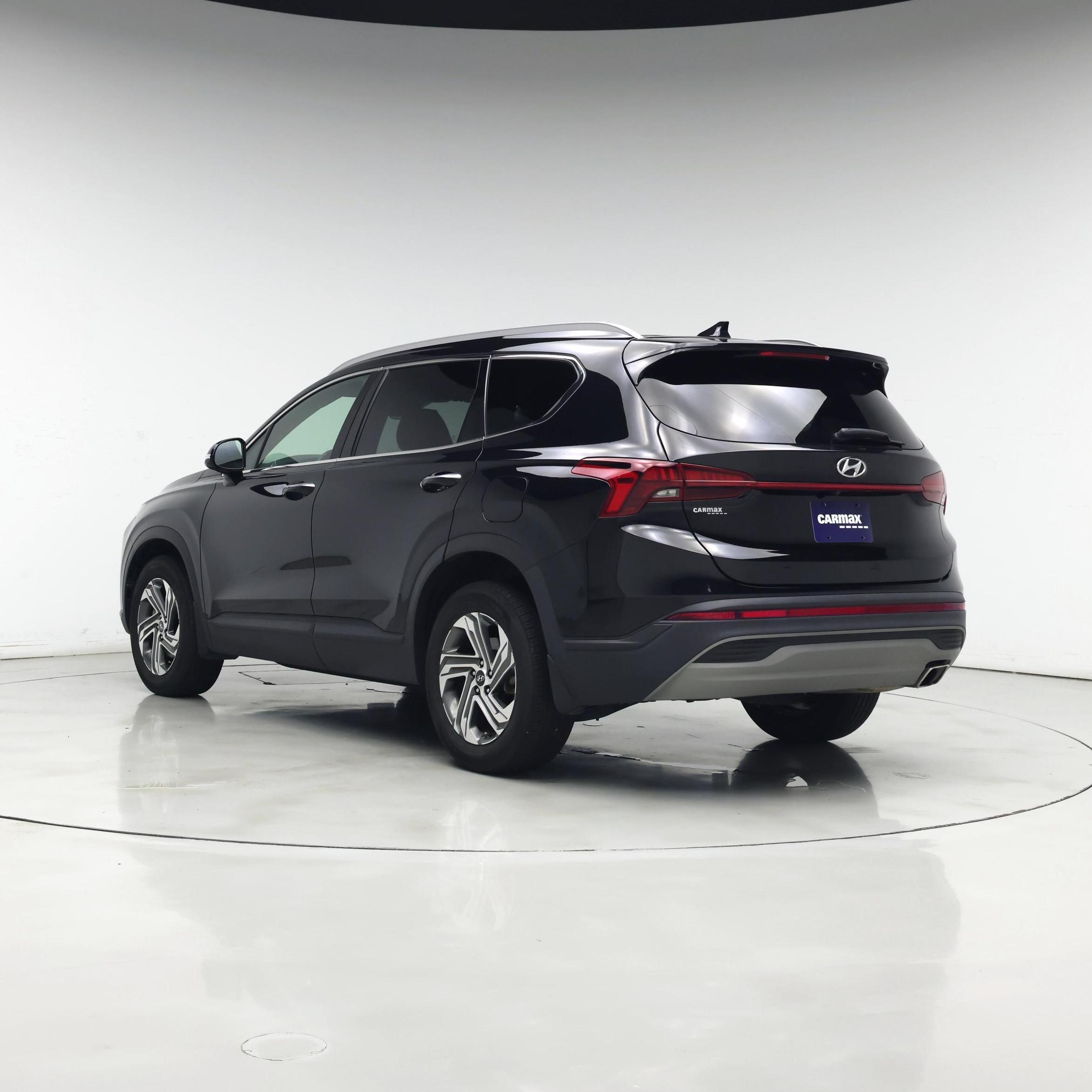 Thumbnail: 2023 Hyundai Santa Fe - 2