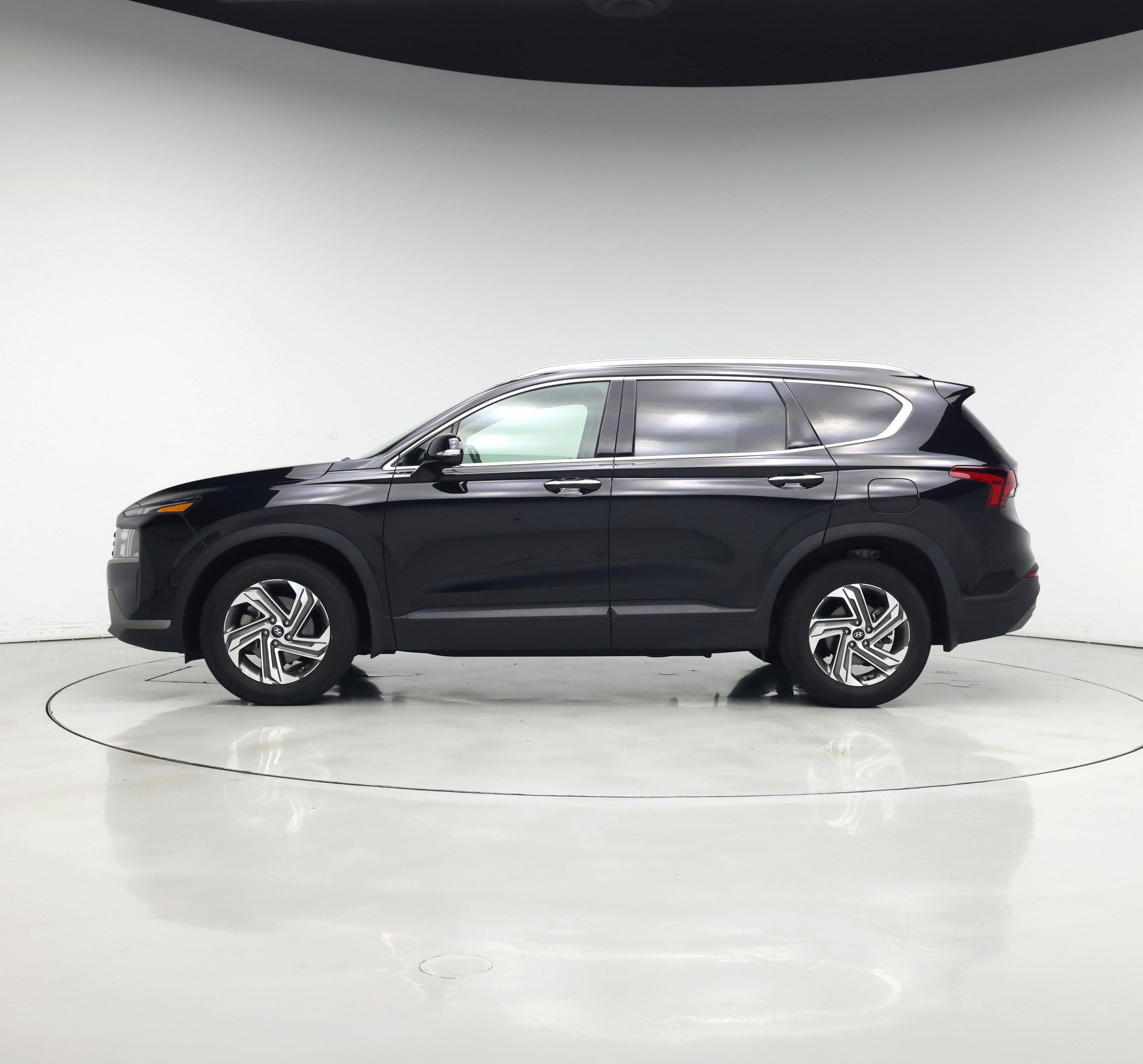 Thumbnail: 2023 Hyundai Santa Fe - 3