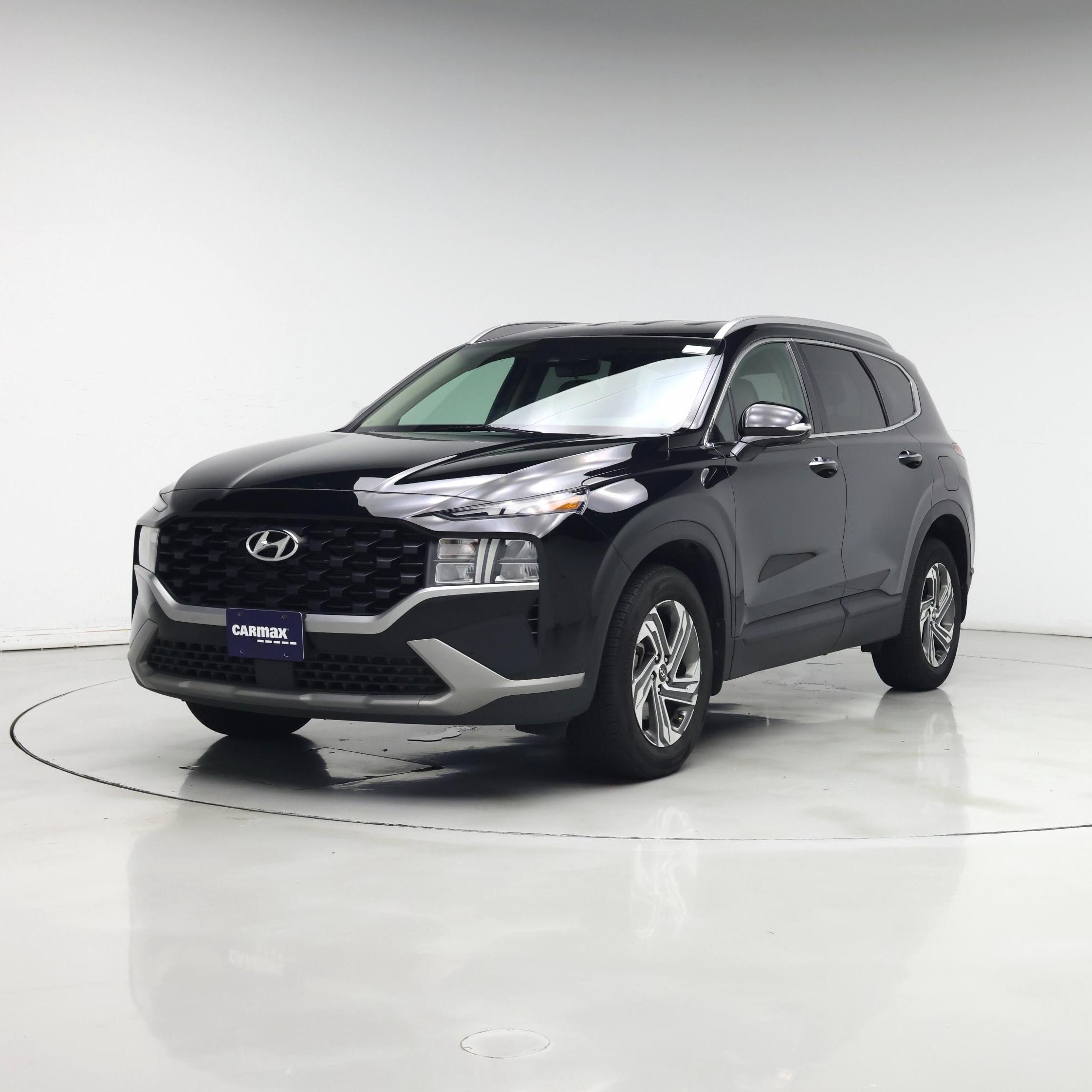 Thumbnail: 2023 Hyundai Santa Fe - 4