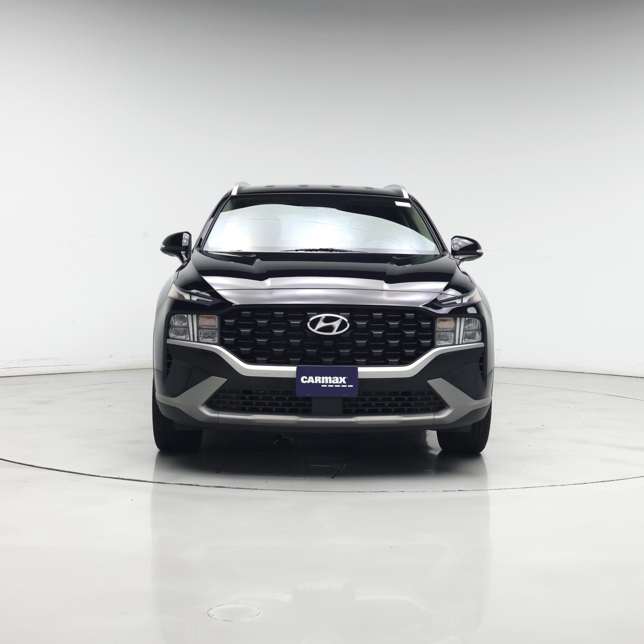 Thumbnail: 2023 Hyundai Santa Fe - 5