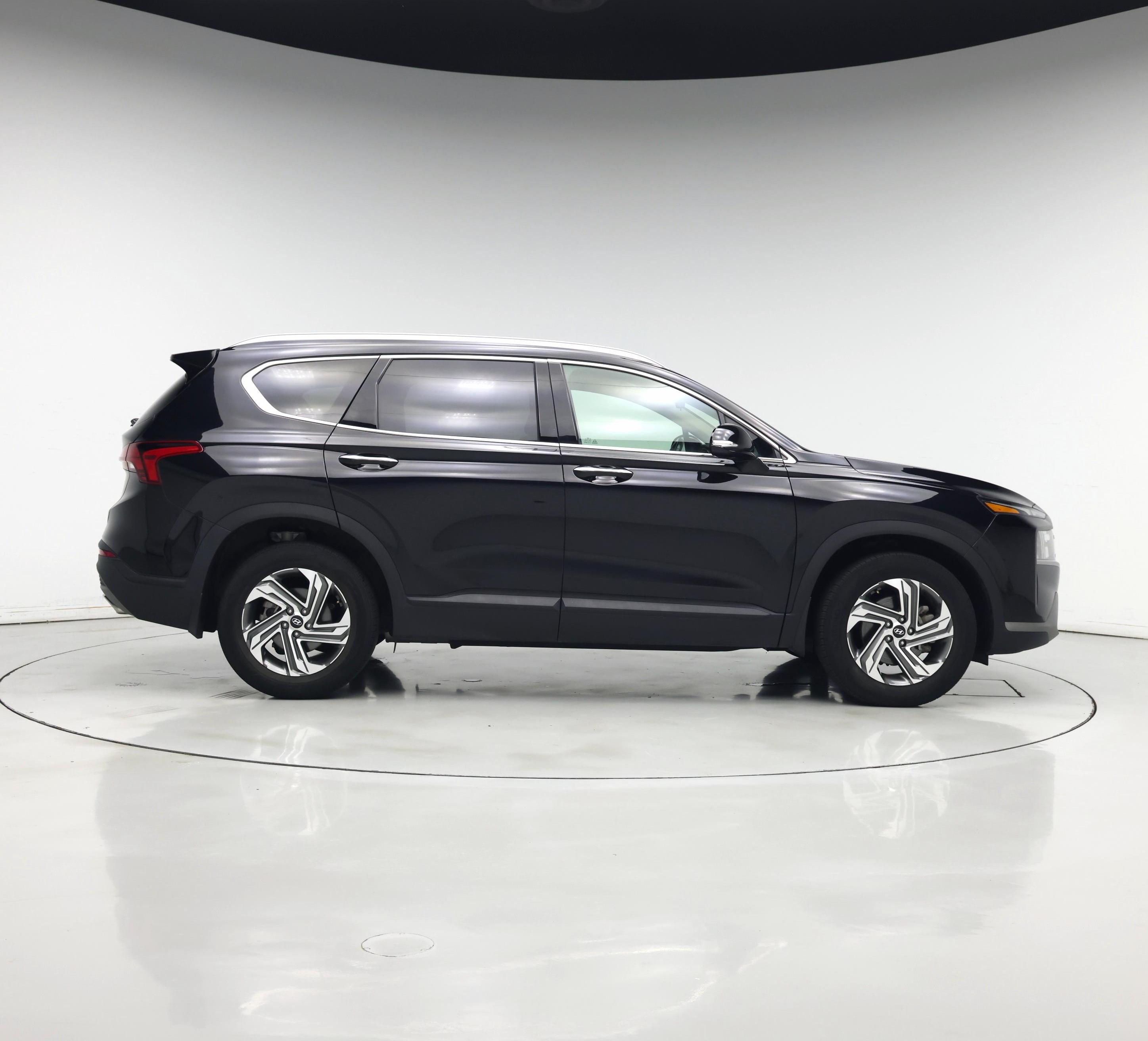 Thumbnail: 2023 Hyundai Santa Fe - 7