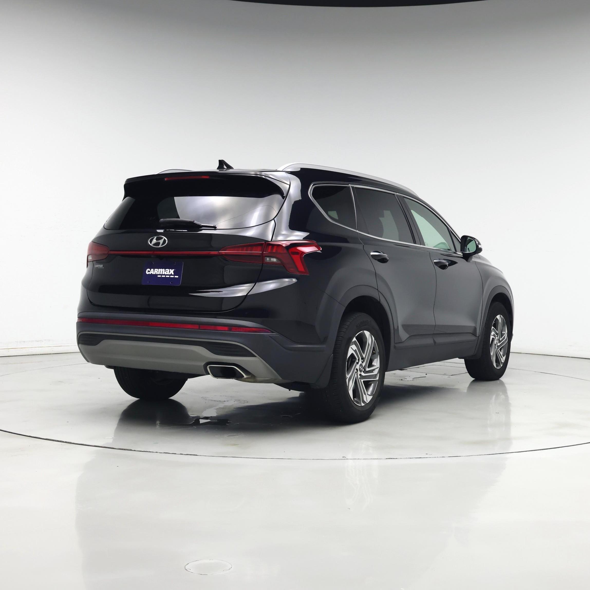 Thumbnail: 2023 Hyundai Santa Fe - 8