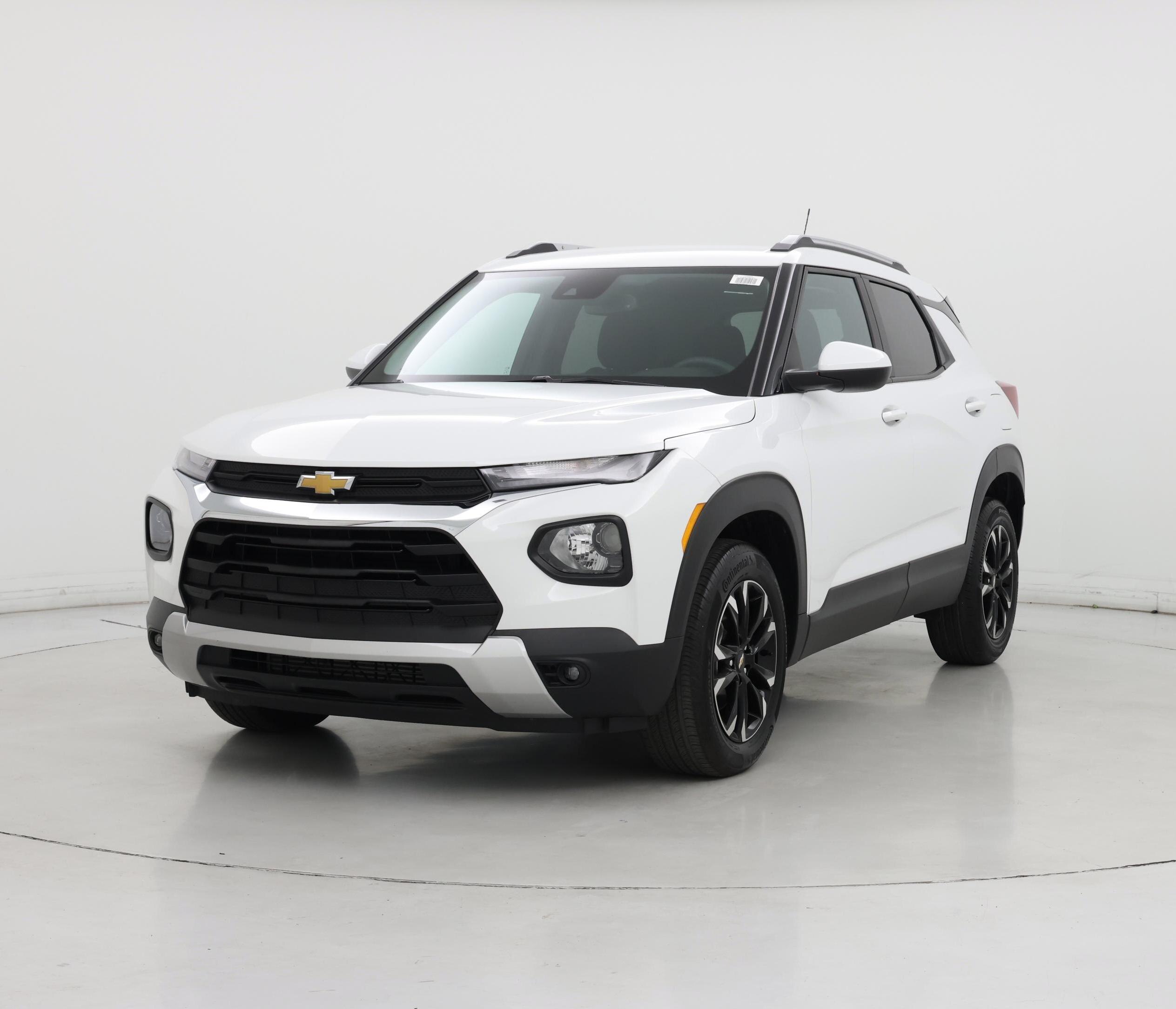 Thumbnail: 2023 Chevrolet TrailBlazer - 4