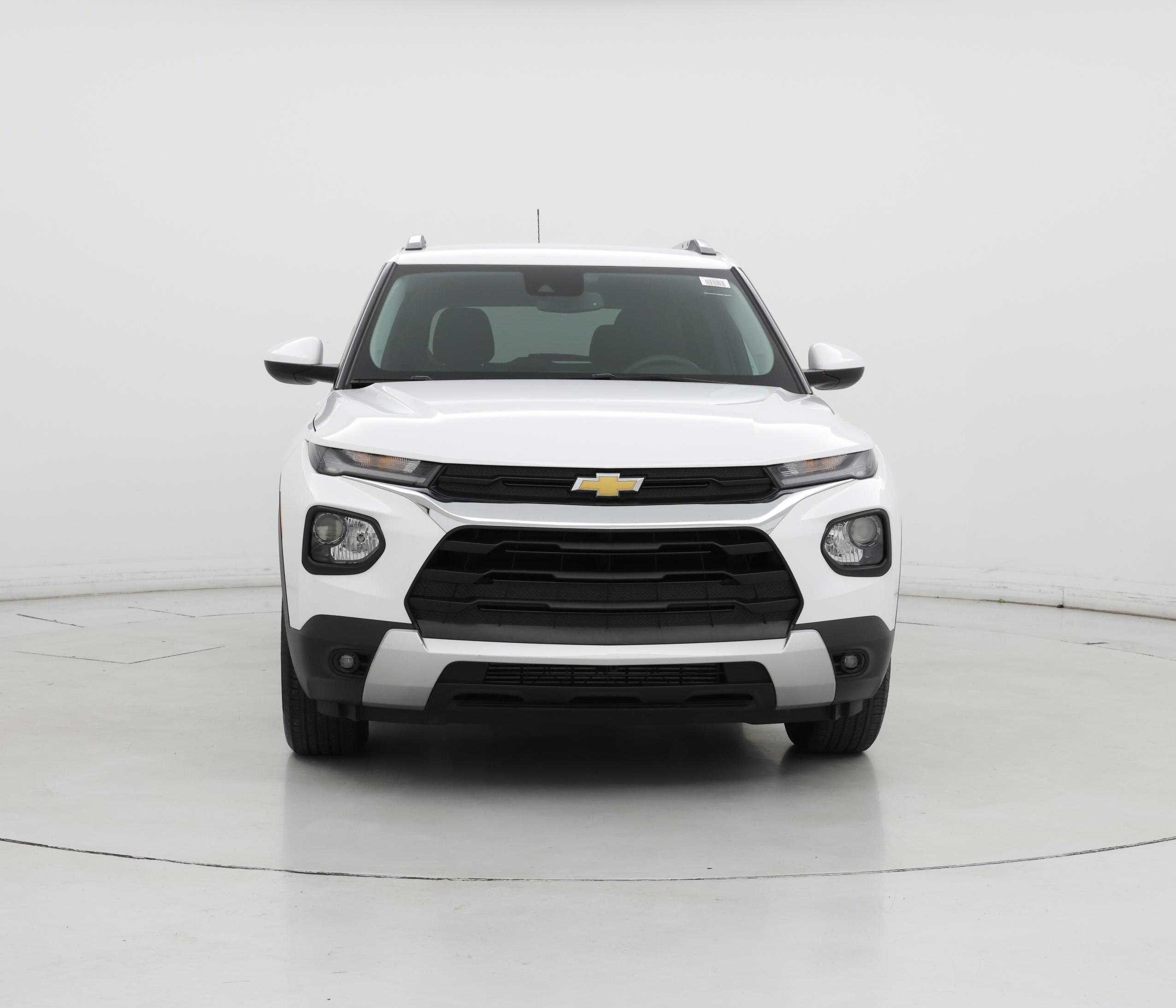 Thumbnail: 2023 Chevrolet TrailBlazer - 5