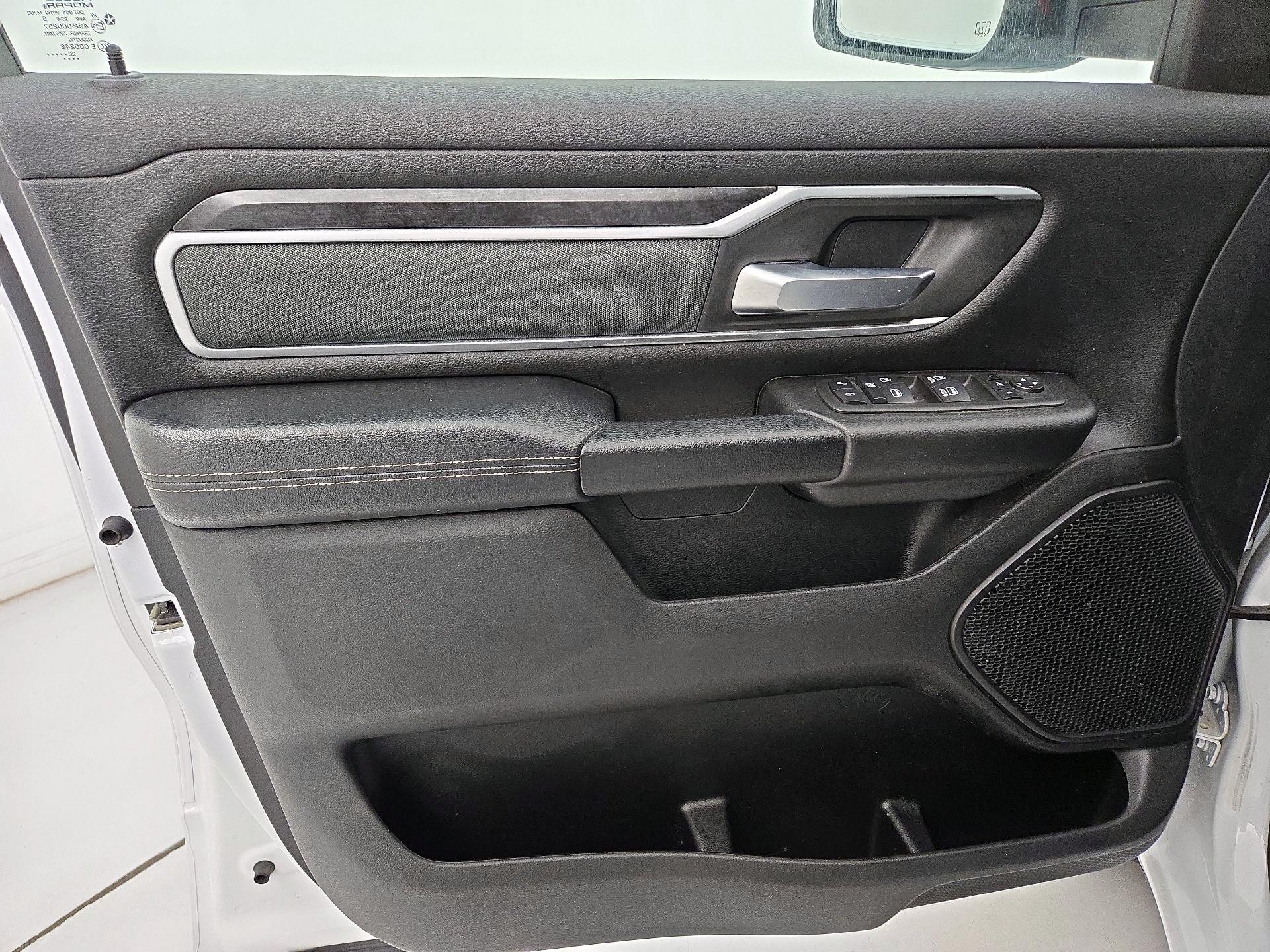 Thumbnail: 2022 RAM 1500 - 12