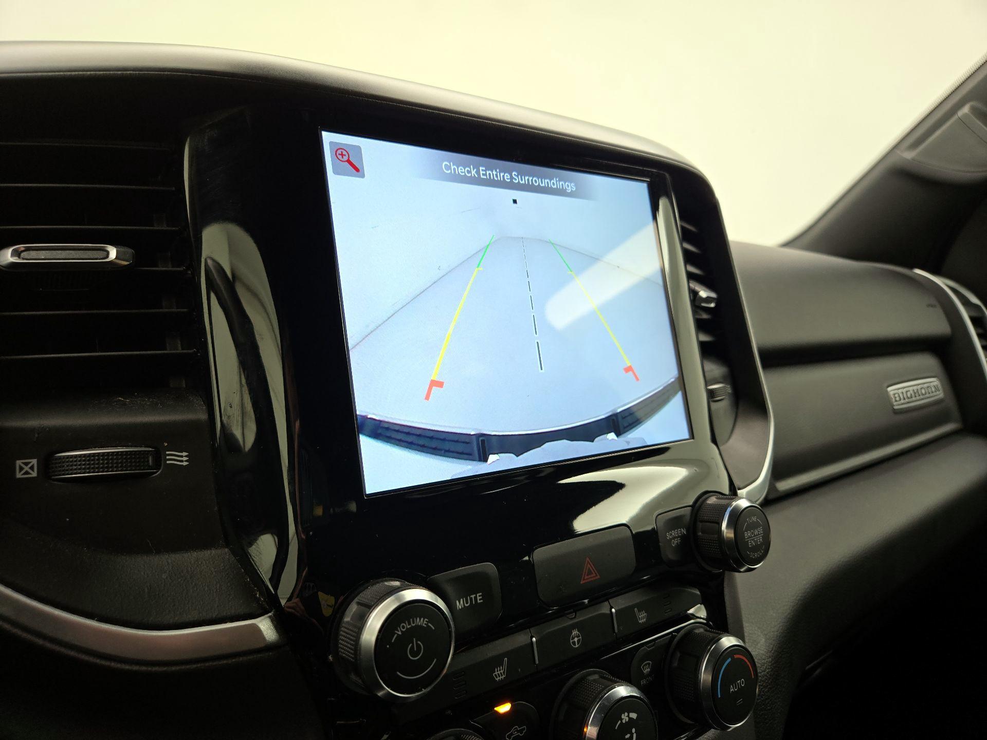 Thumbnail: 2022 RAM 1500 - 15