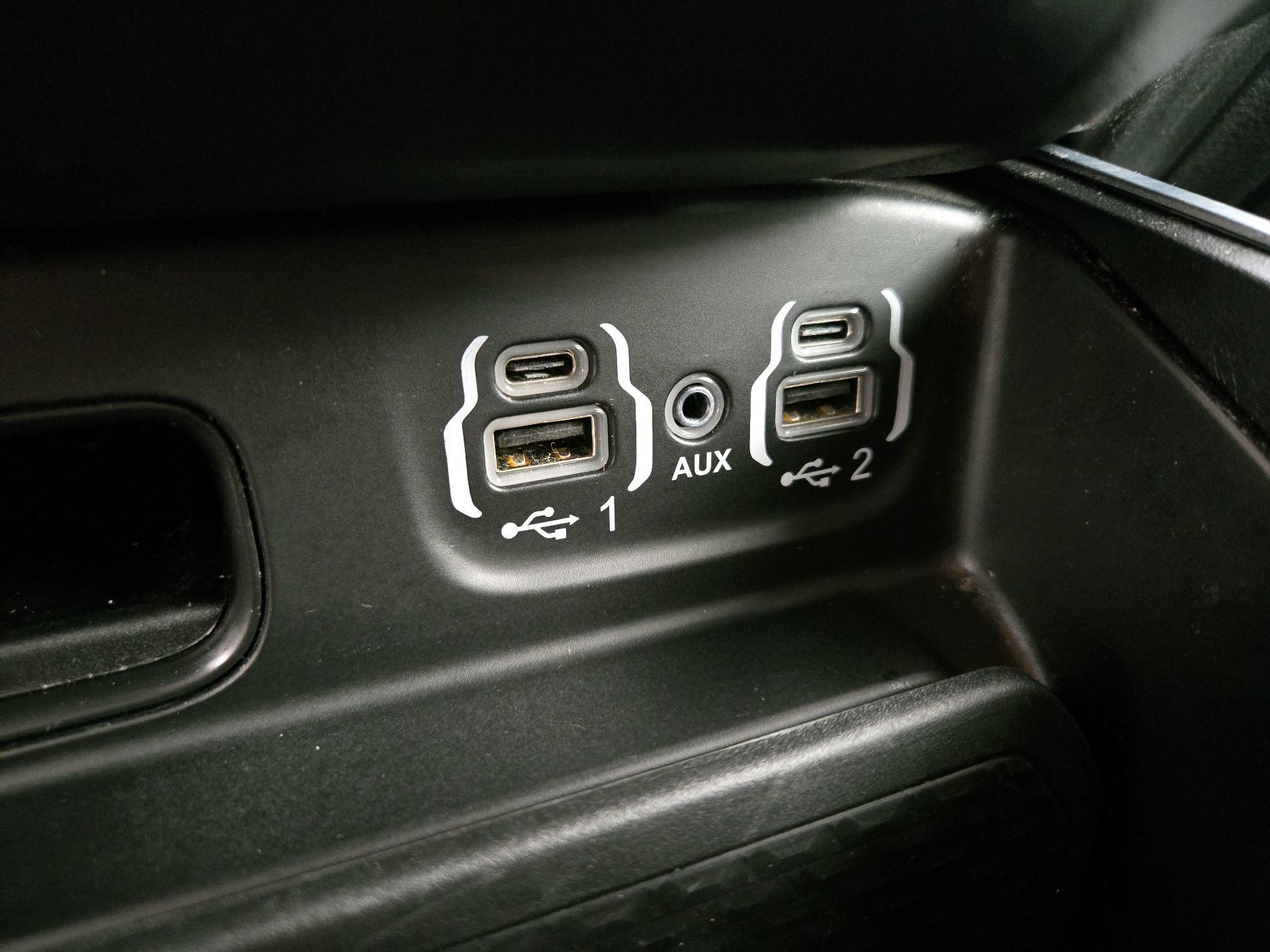 Thumbnail: 2022 RAM 1500 - 19