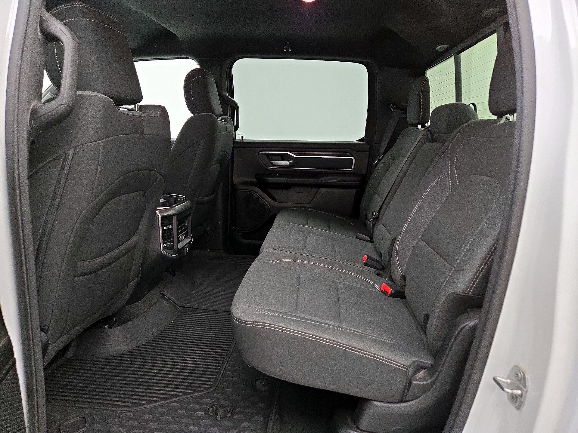 Thumbnail: 2022 RAM 1500 - 20