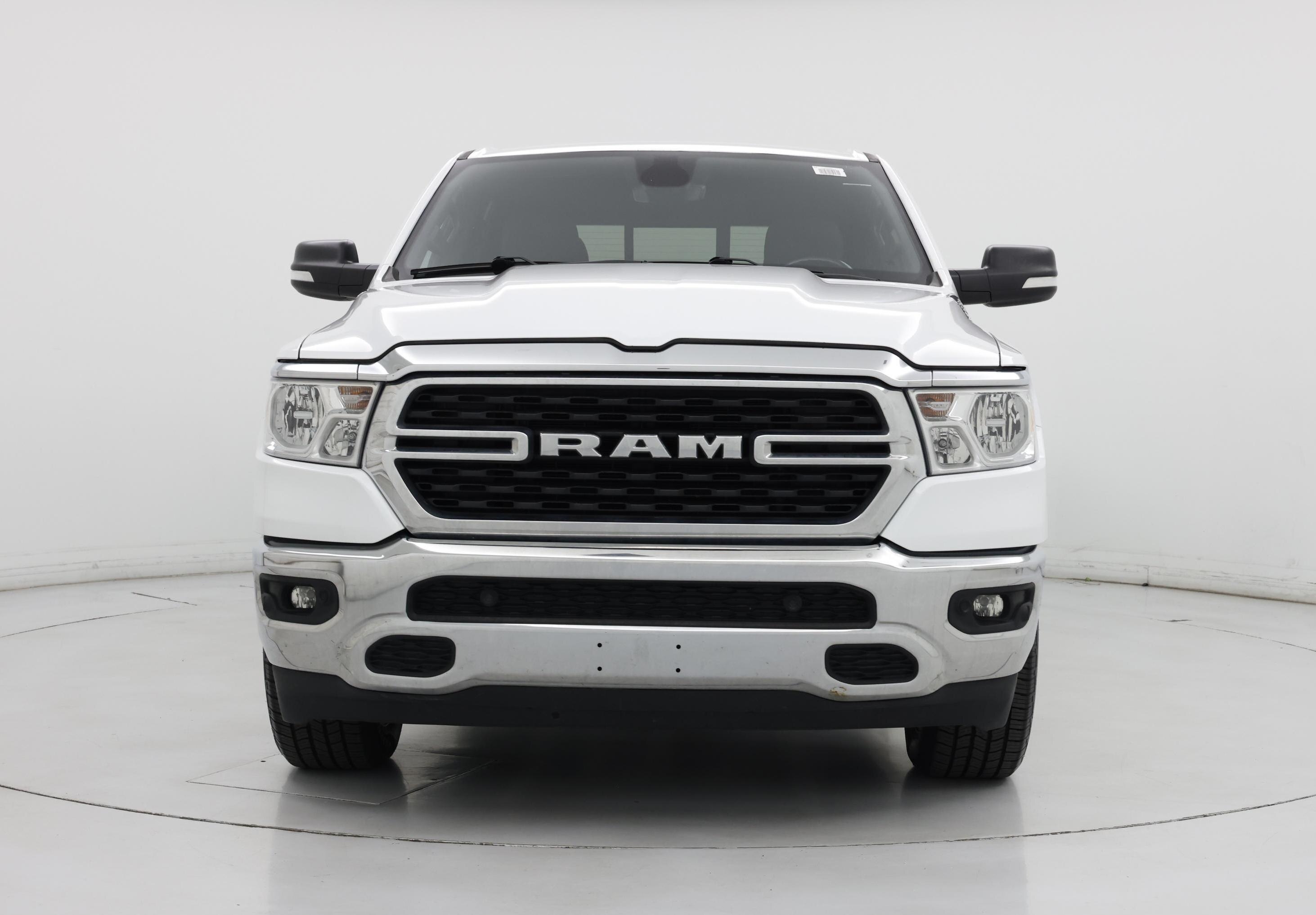 Thumbnail: 2022 RAM 1500 - 5
