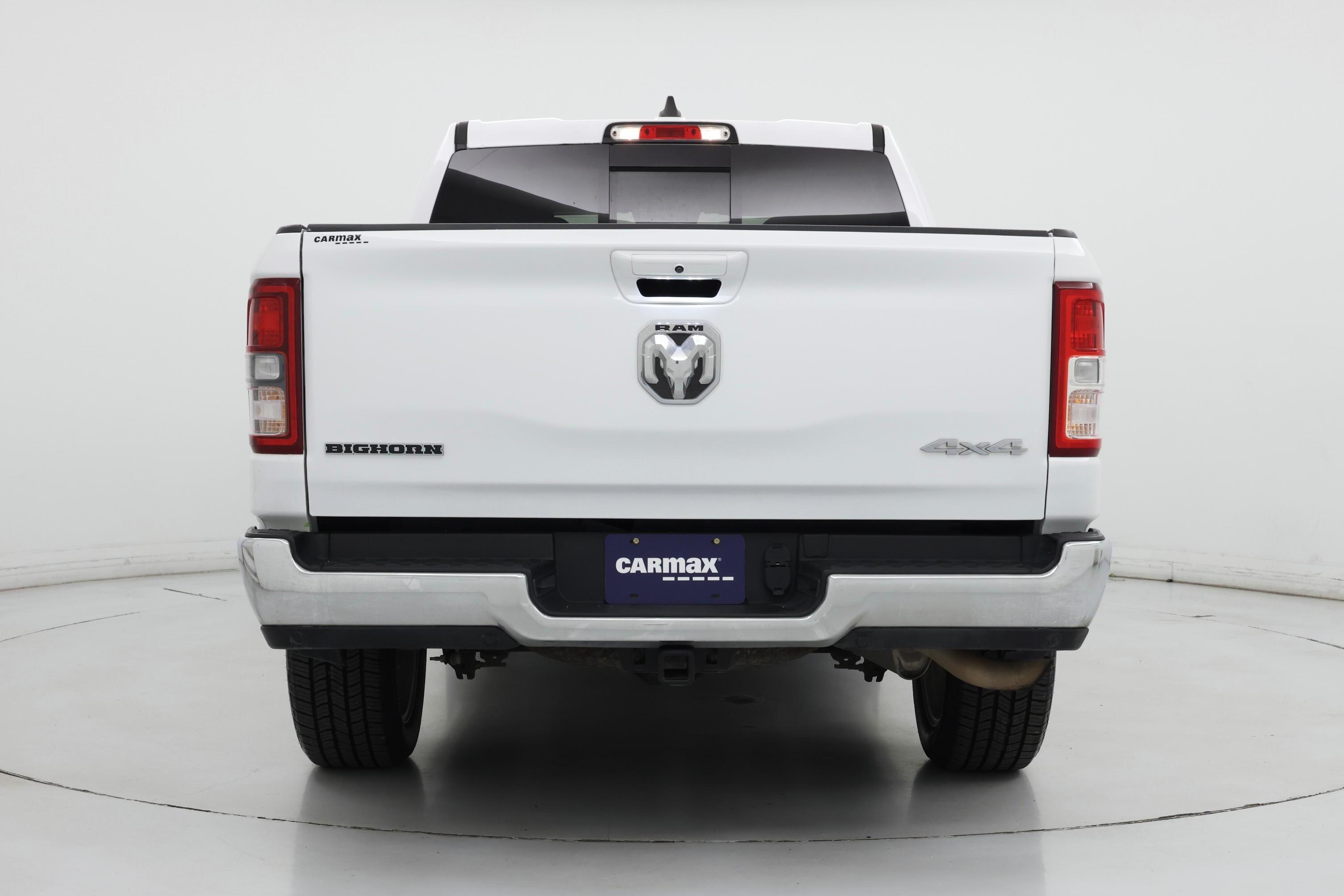 Thumbnail: 2022 RAM 1500 - 6