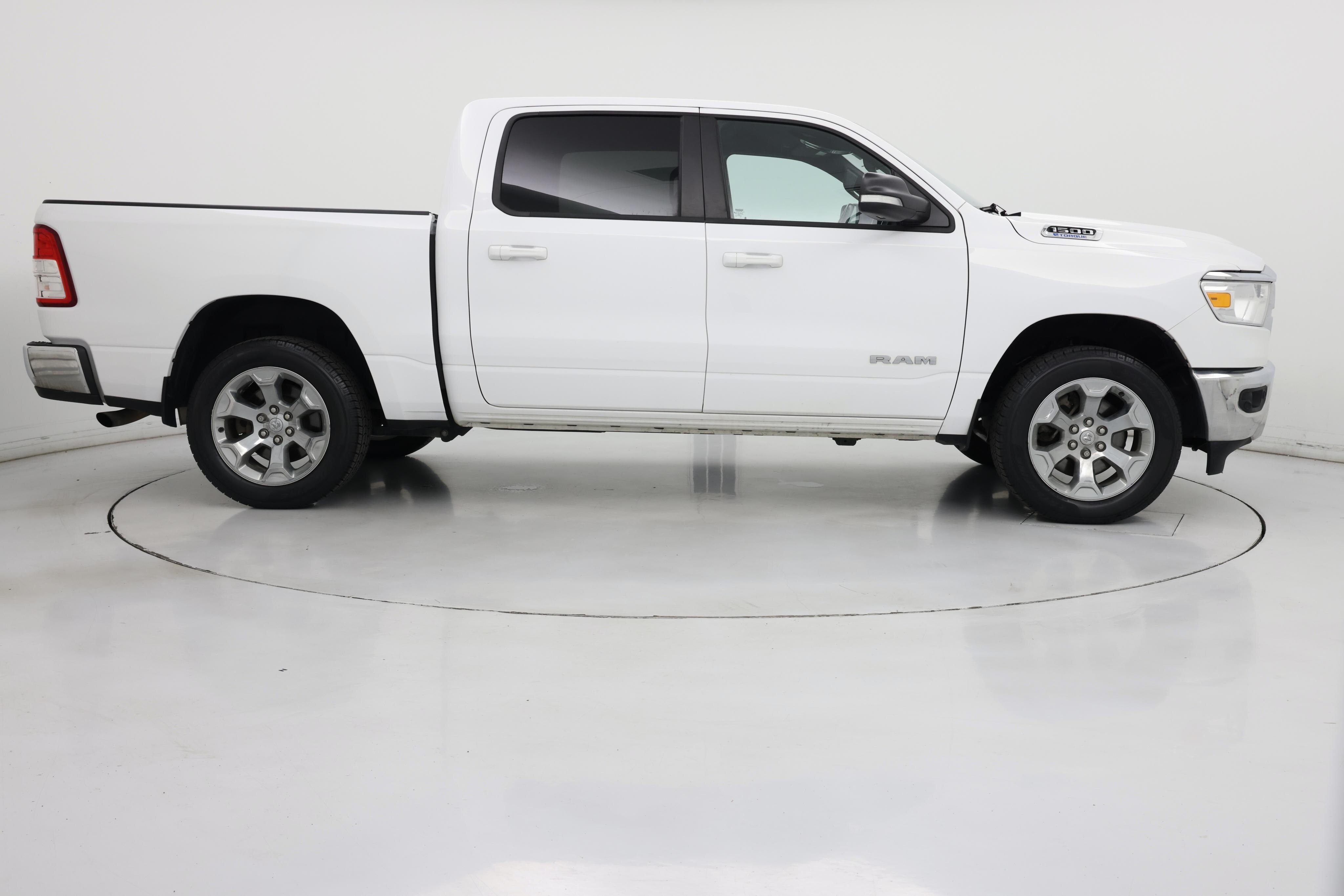 Thumbnail: 2022 RAM 1500 - 7