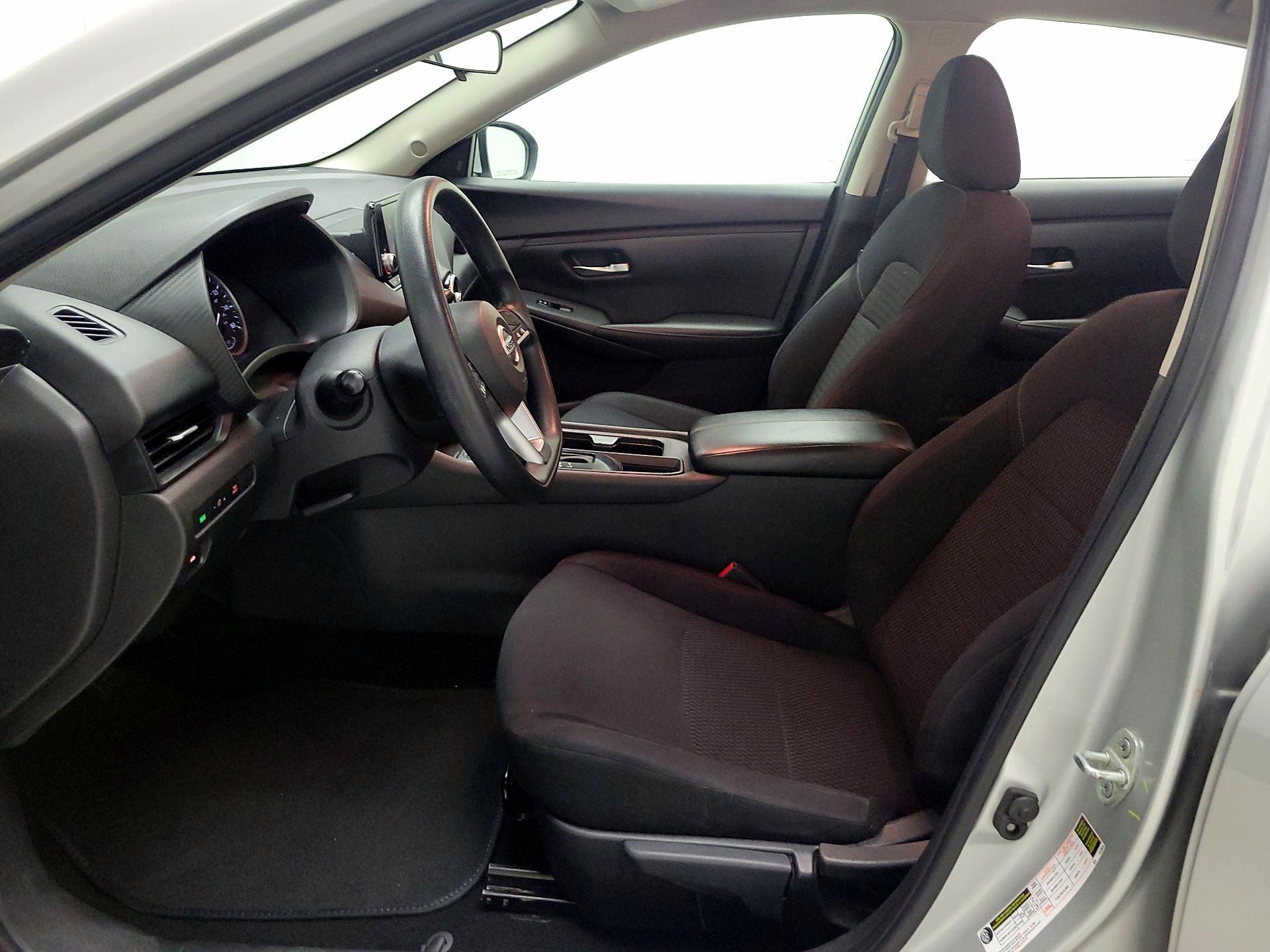 Thumbnail: 2023 Nissan Sentra - 11