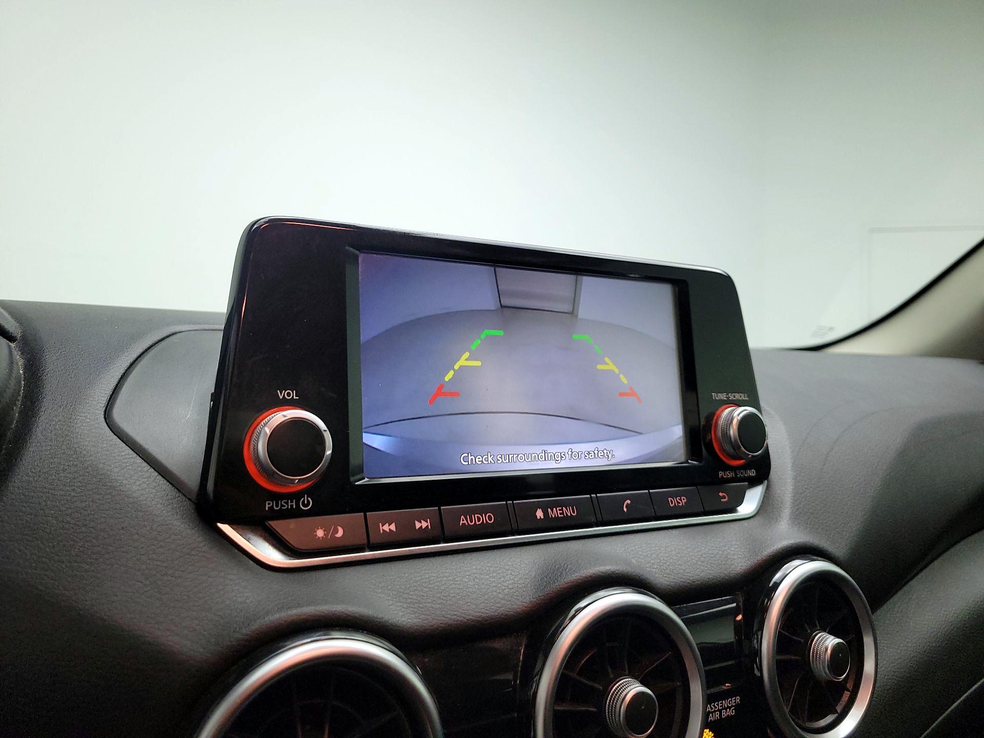 Thumbnail: 2023 Nissan Sentra - 14