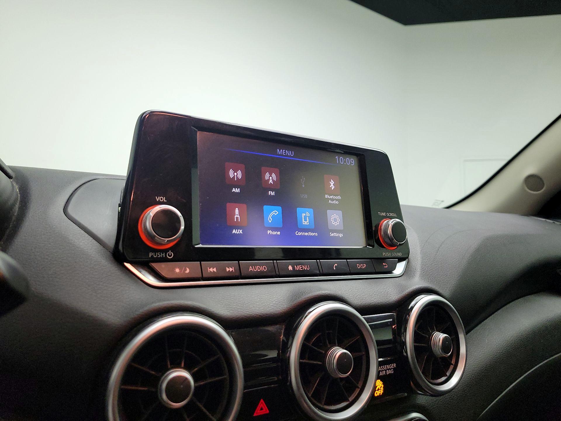 Thumbnail: 2023 Nissan Sentra - 15