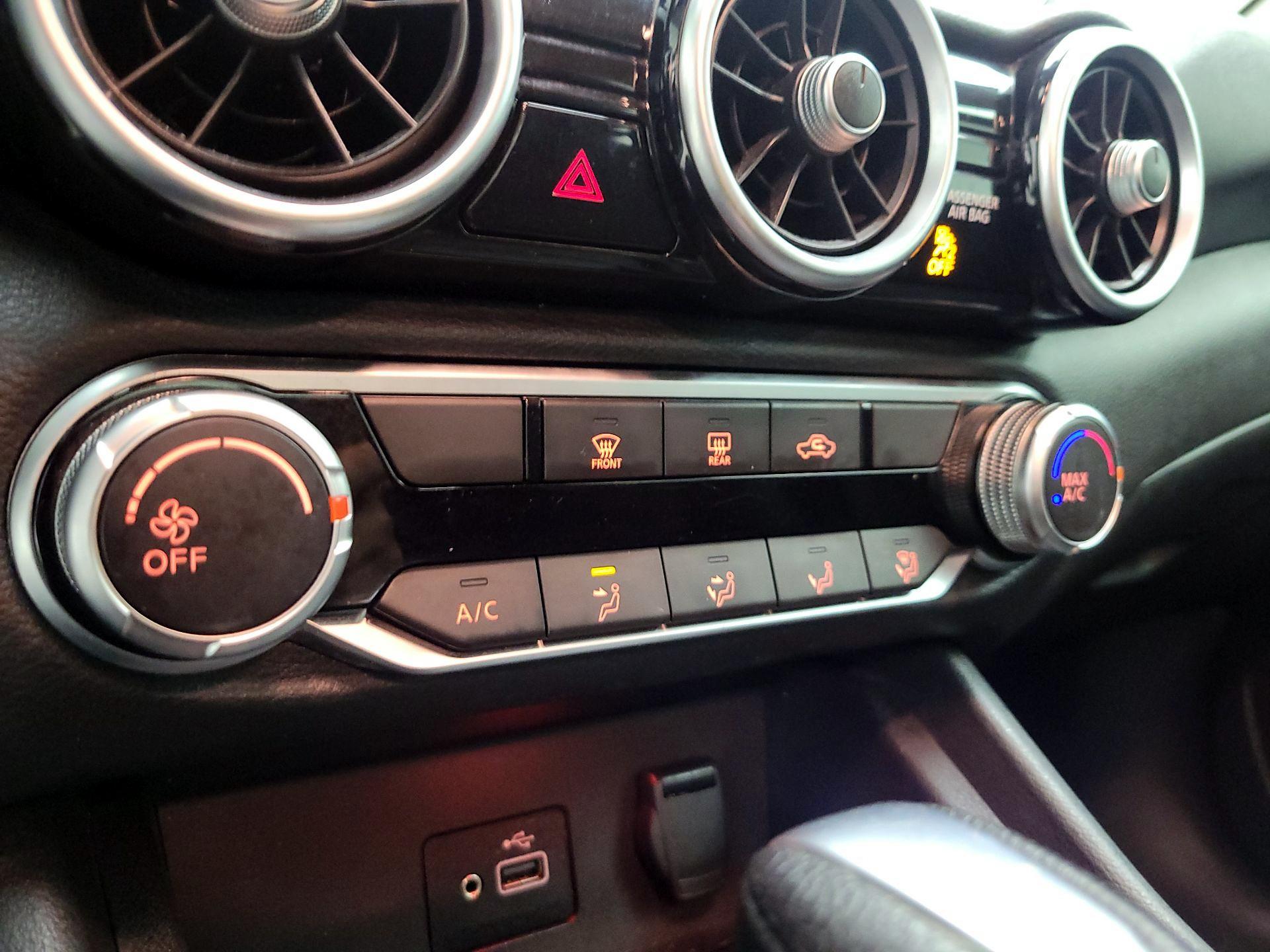 Thumbnail: 2023 Nissan Sentra - 16