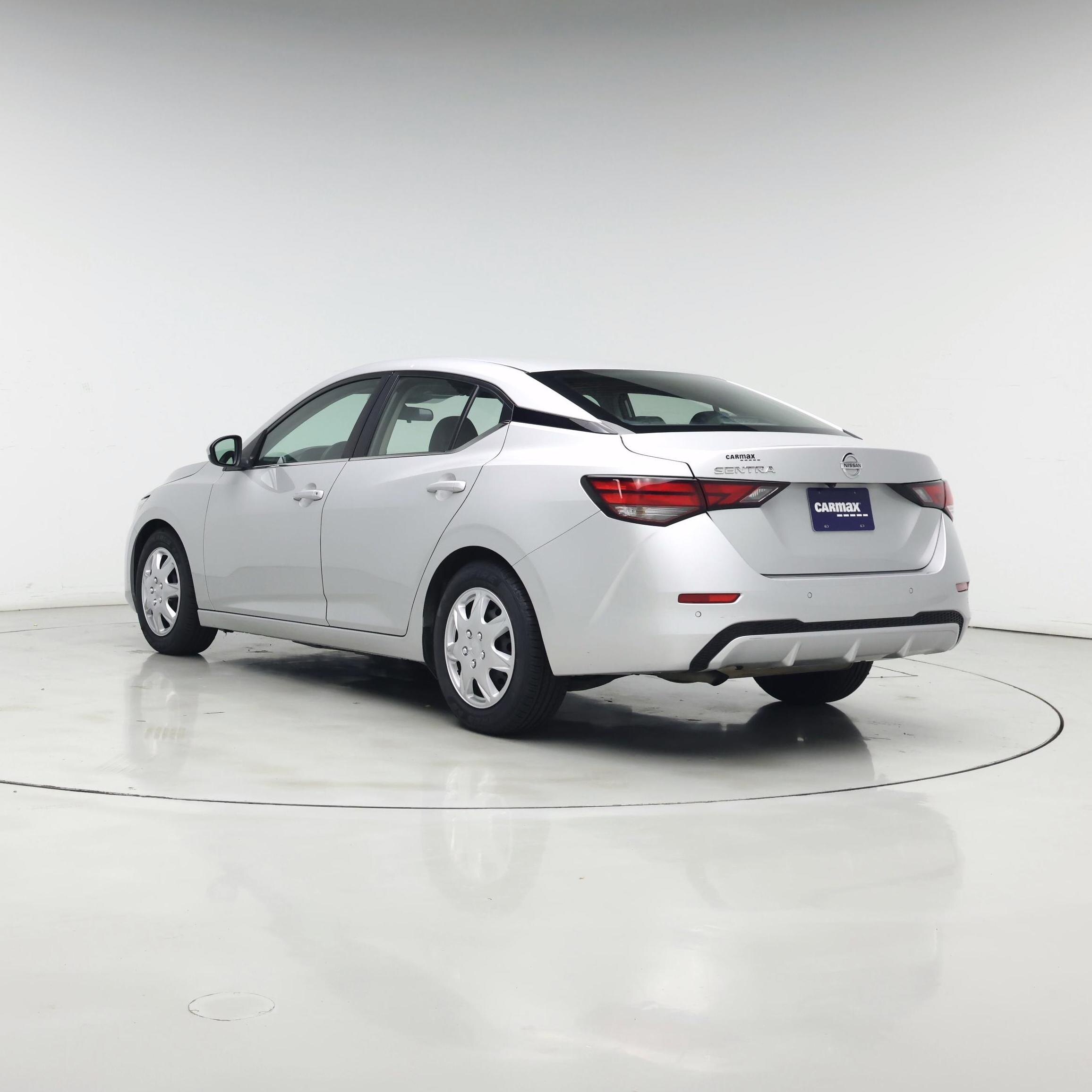 Thumbnail: 2023 Nissan Sentra - 2