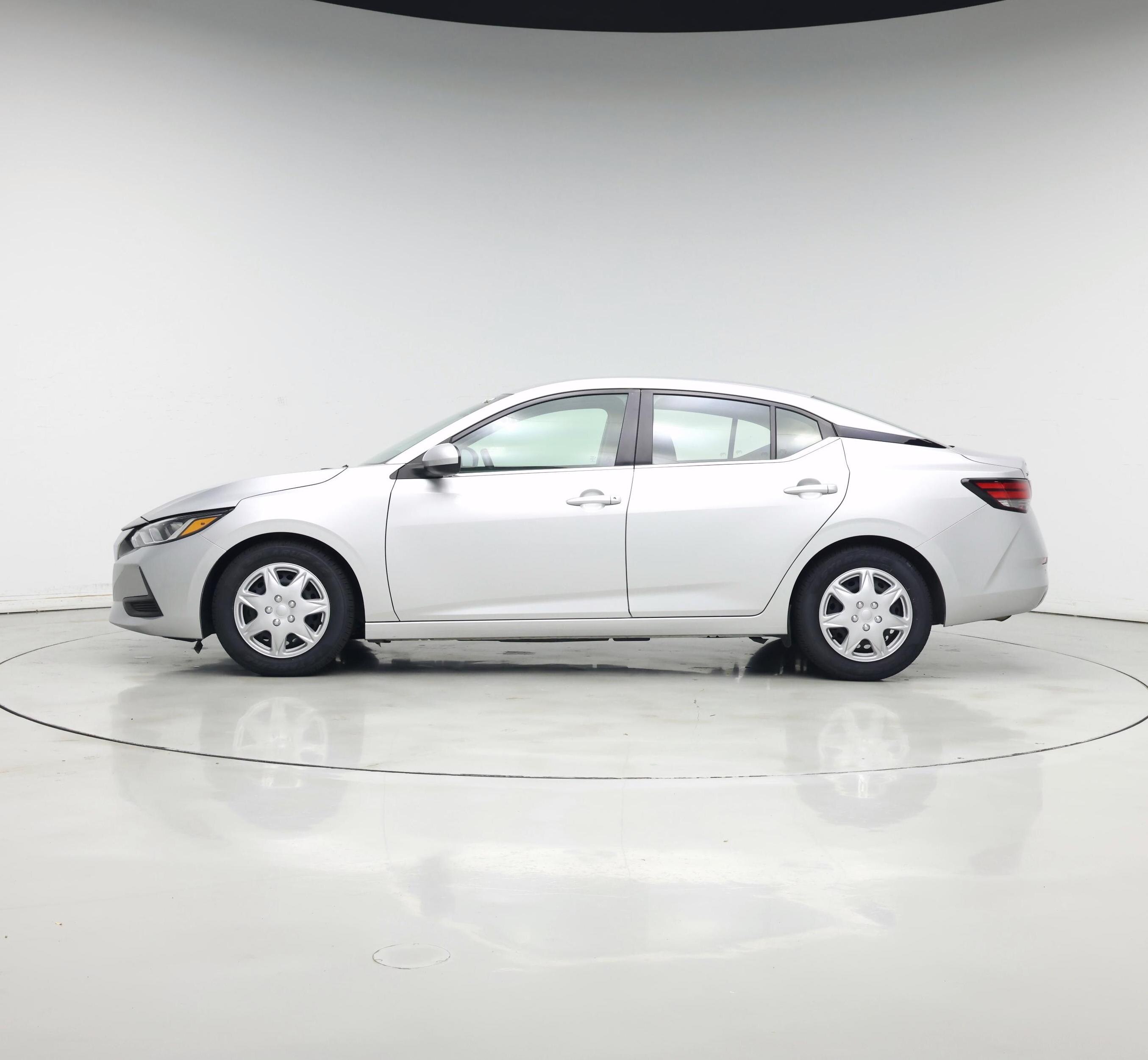 Thumbnail: 2023 Nissan Sentra - 3