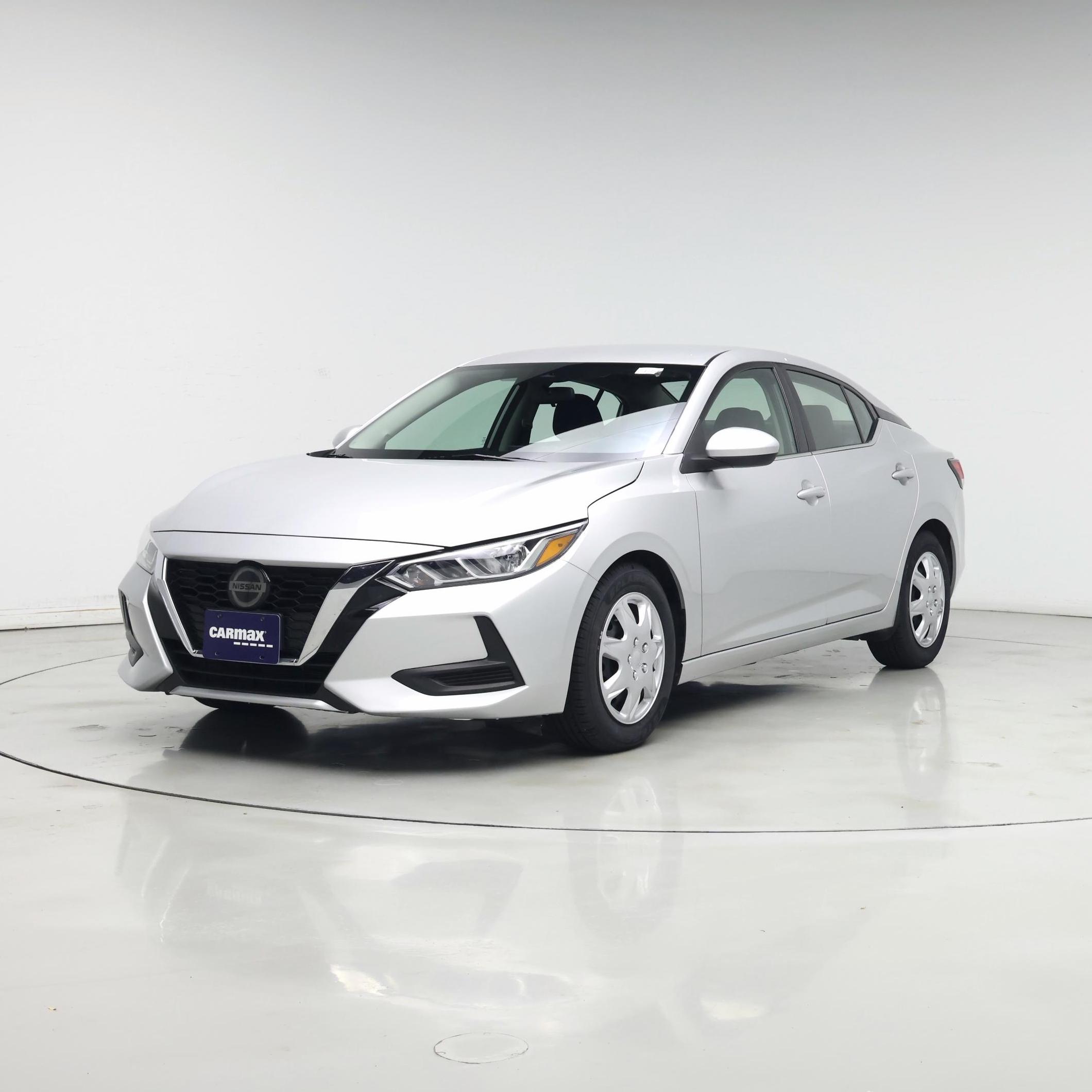 Thumbnail: 2023 Nissan Sentra - 4