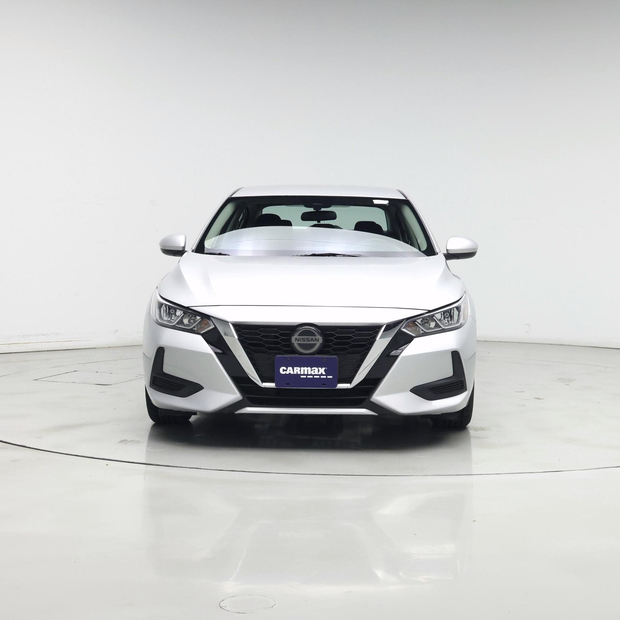 Thumbnail: 2023 Nissan Sentra - 5