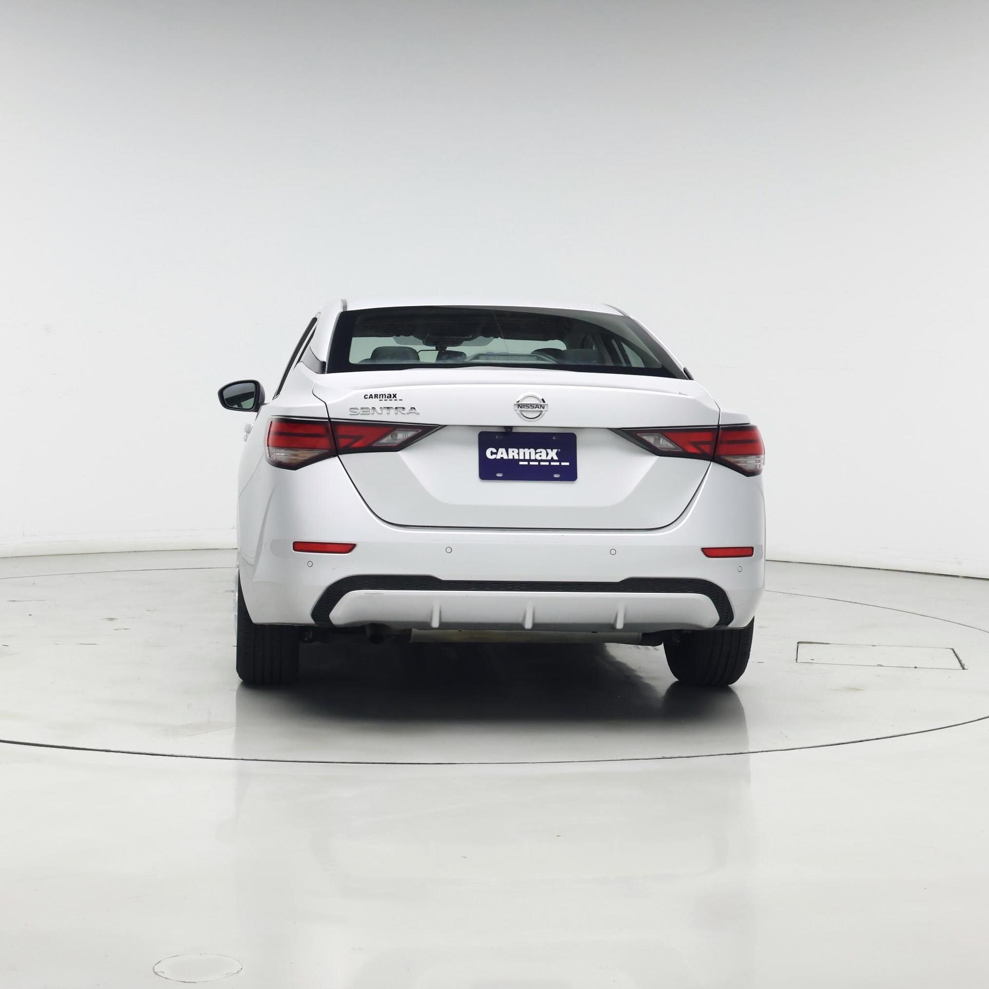 Thumbnail: 2023 Nissan Sentra - 6