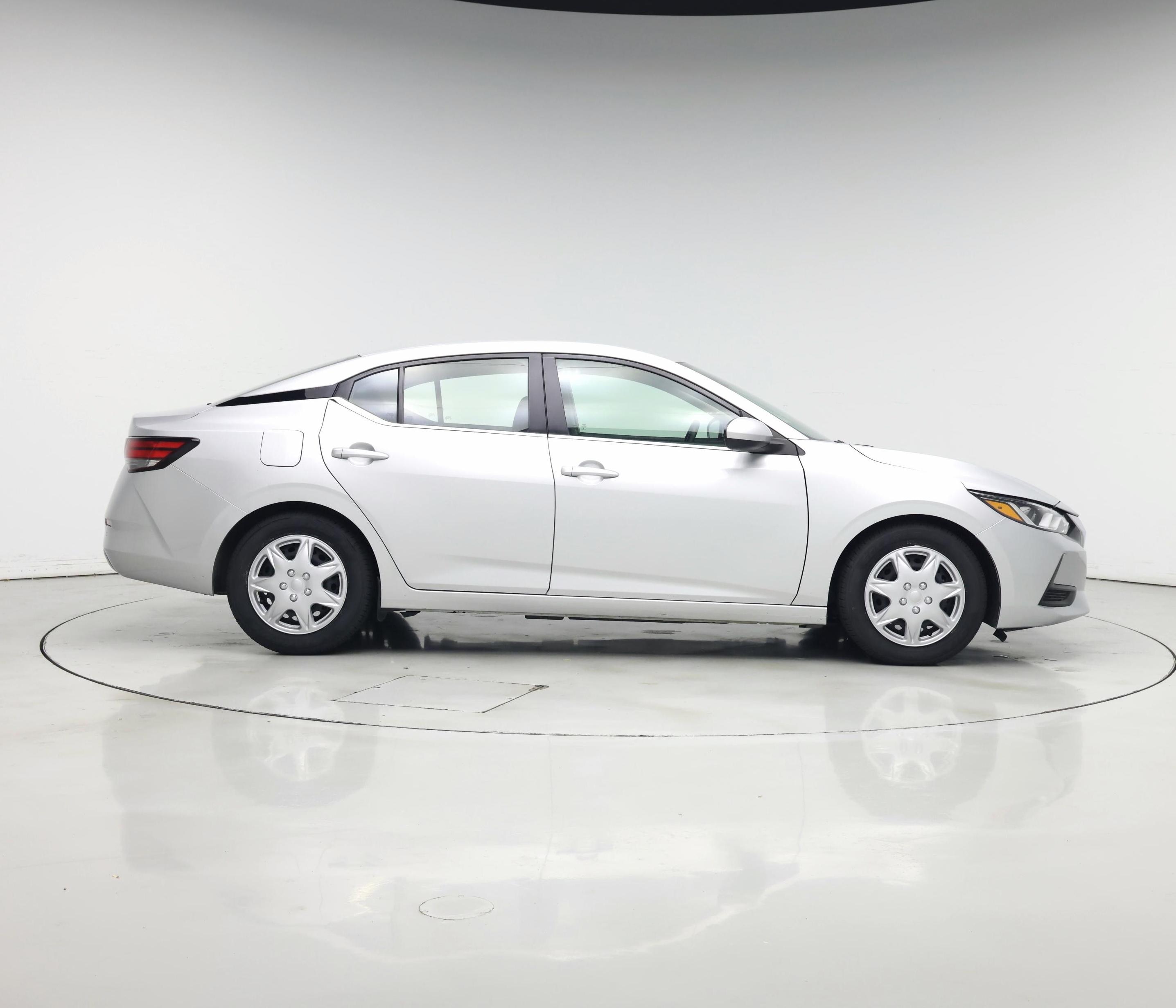 Thumbnail: 2023 Nissan Sentra - 7