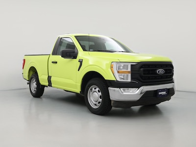 2022 Ford F150 XL