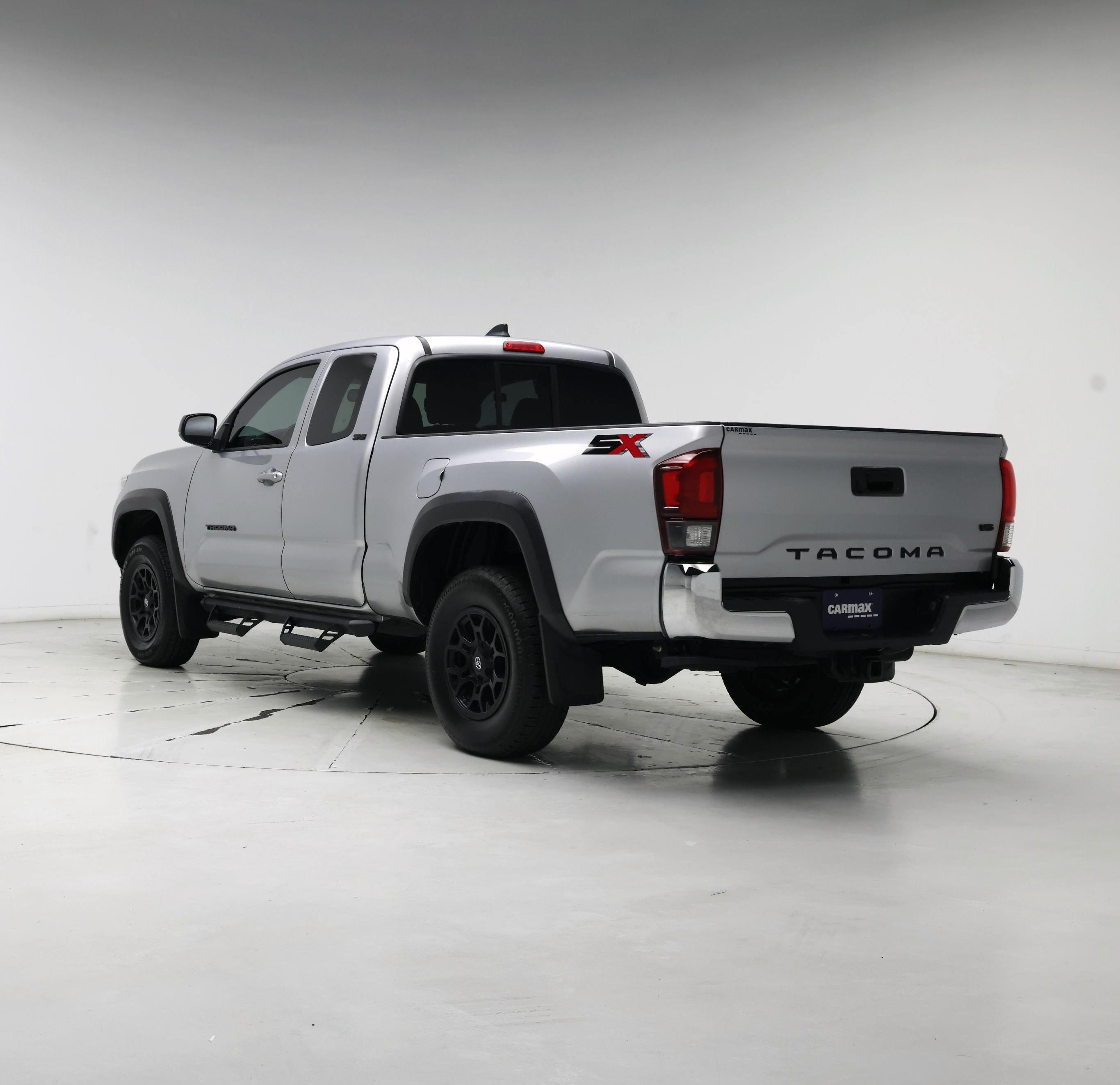 Thumbnail: 2023 Toyota Tacoma - 2