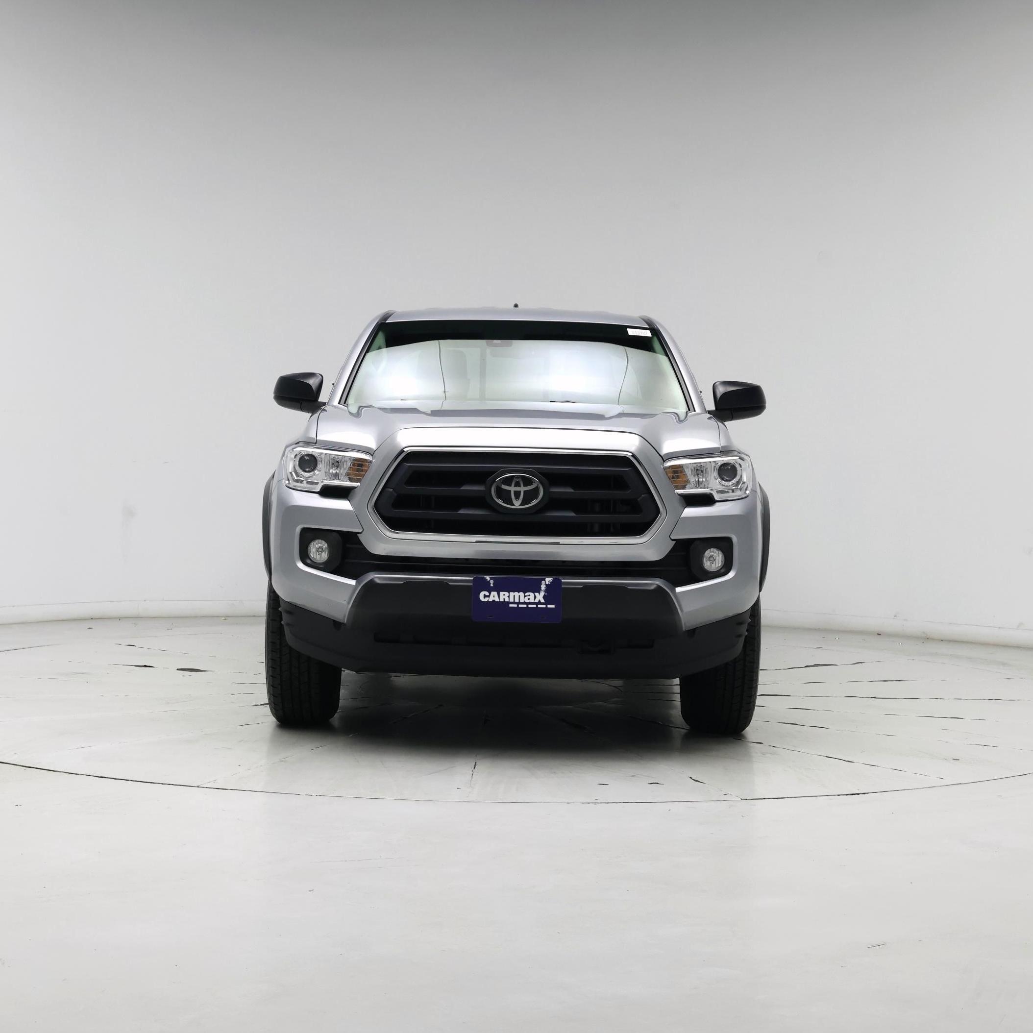Thumbnail: 2023 Toyota Tacoma - 5