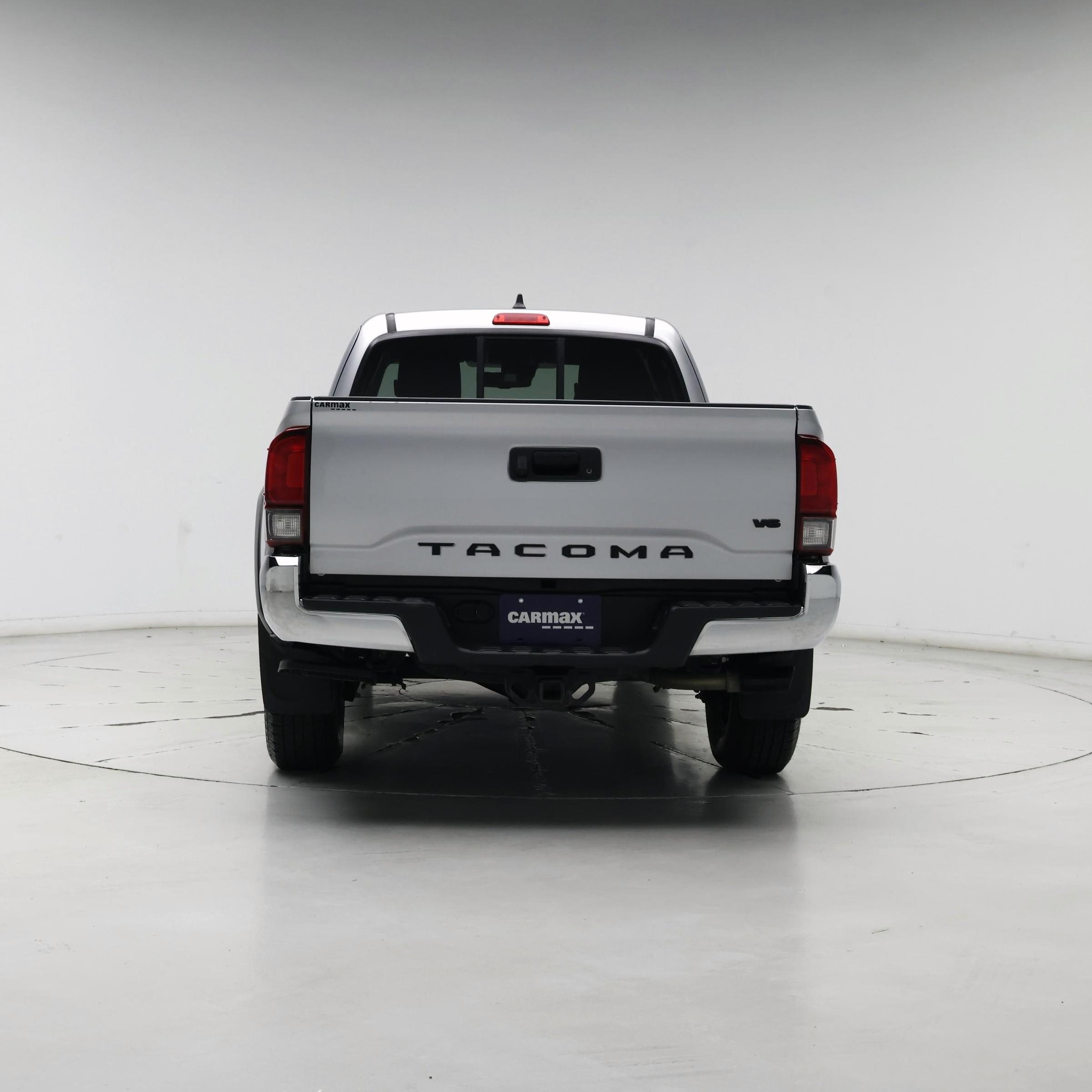 Thumbnail: 2023 Toyota Tacoma - 6