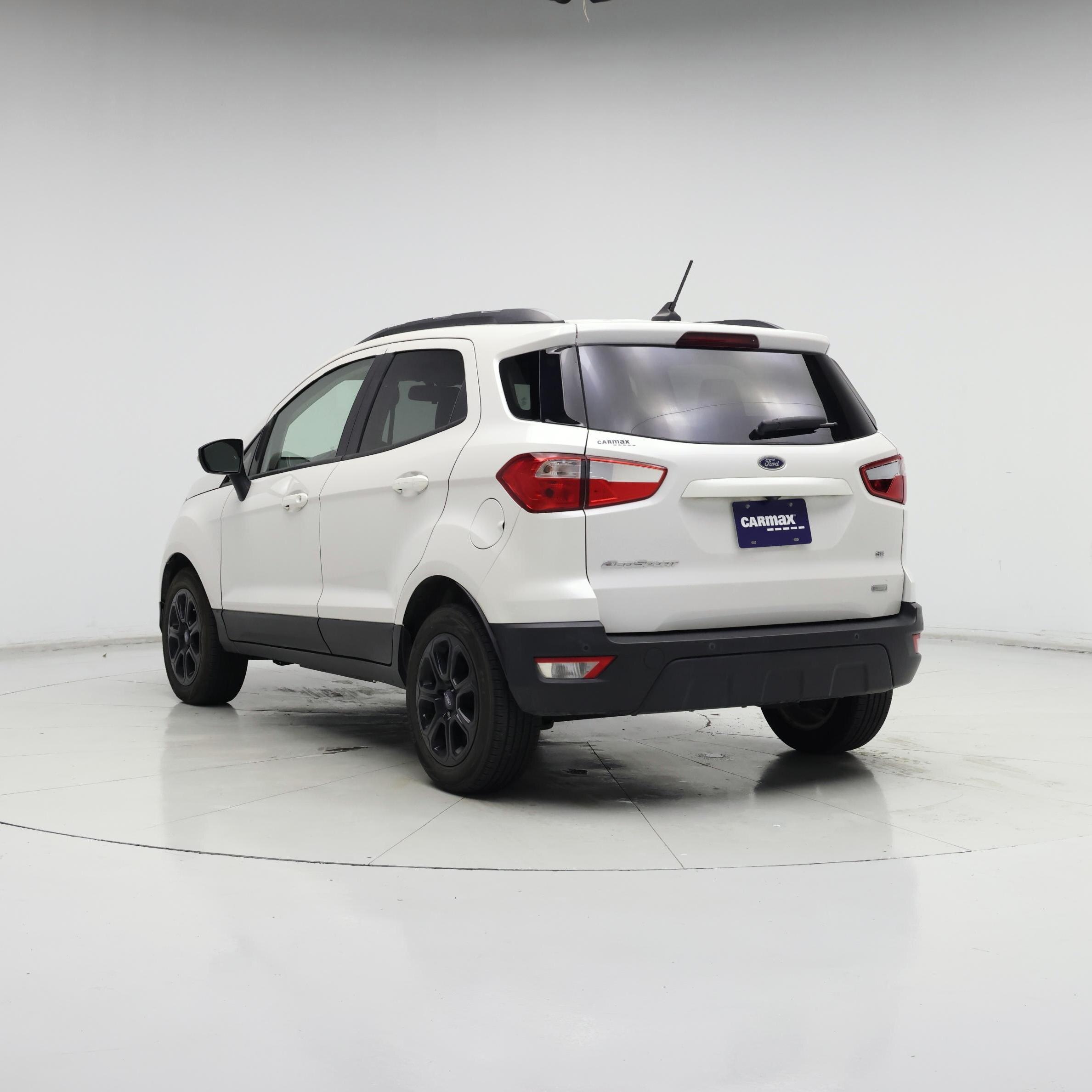 Thumbnail: 2020 Ford EcoSport - 2