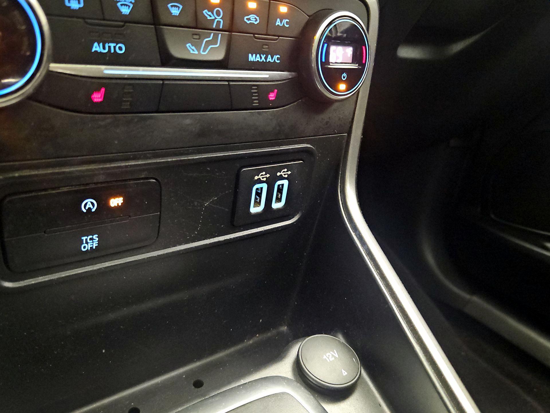 Thumbnail: 2020 Ford EcoSport - 19