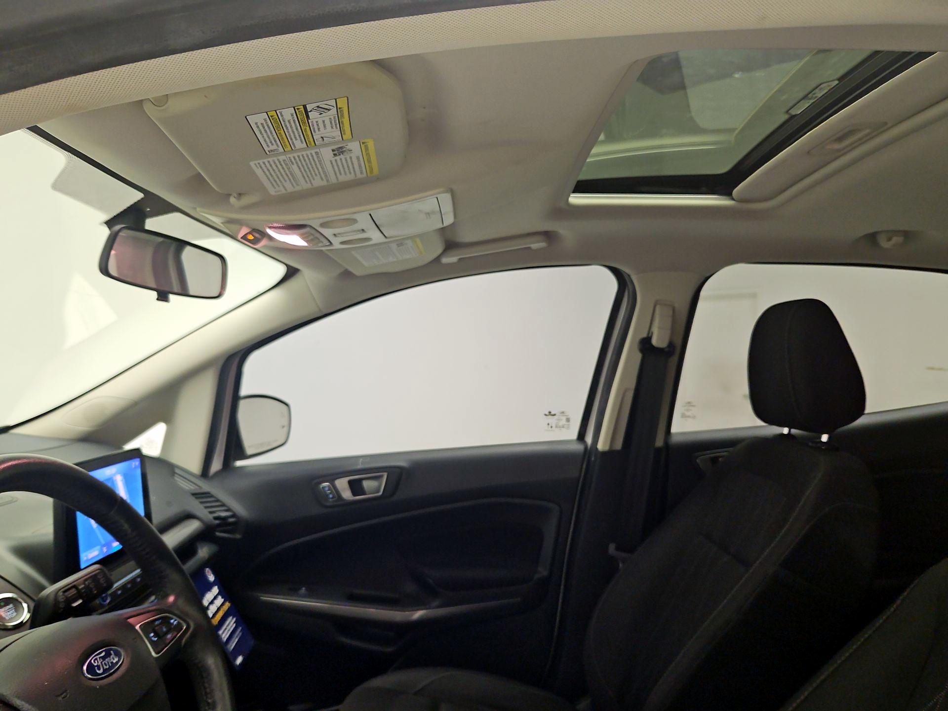 Thumbnail: 2020 Ford EcoSport - 20