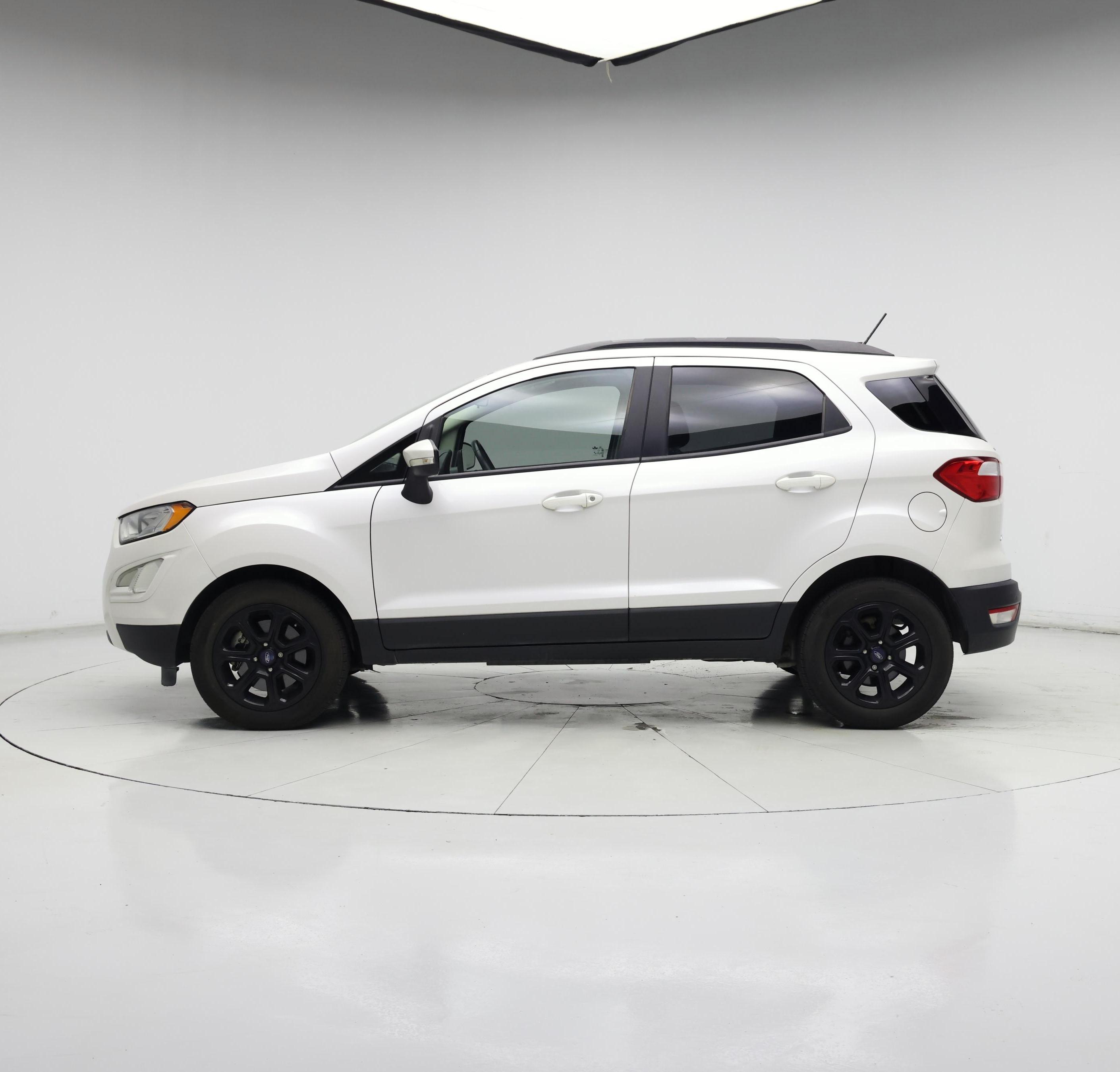 Thumbnail: 2020 Ford EcoSport - 3