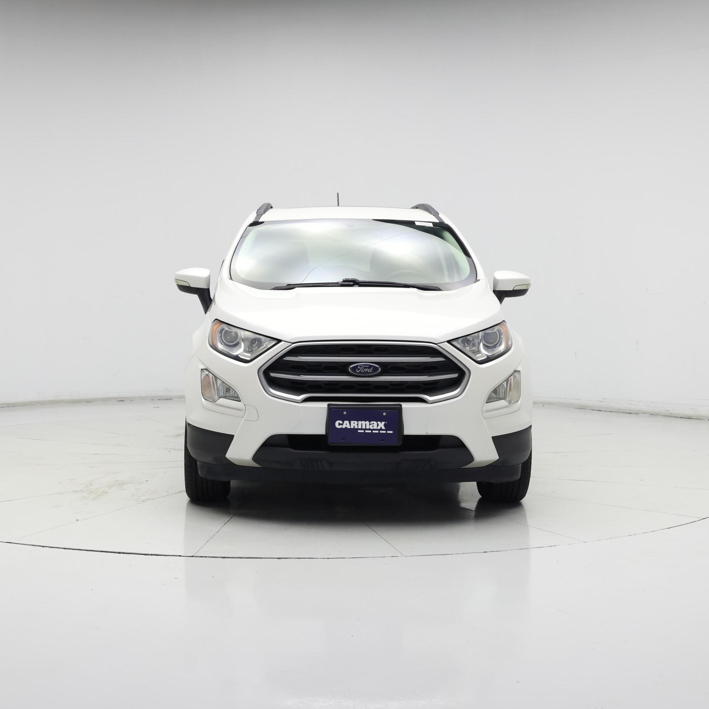 Thumbnail: 2020 Ford EcoSport - 5