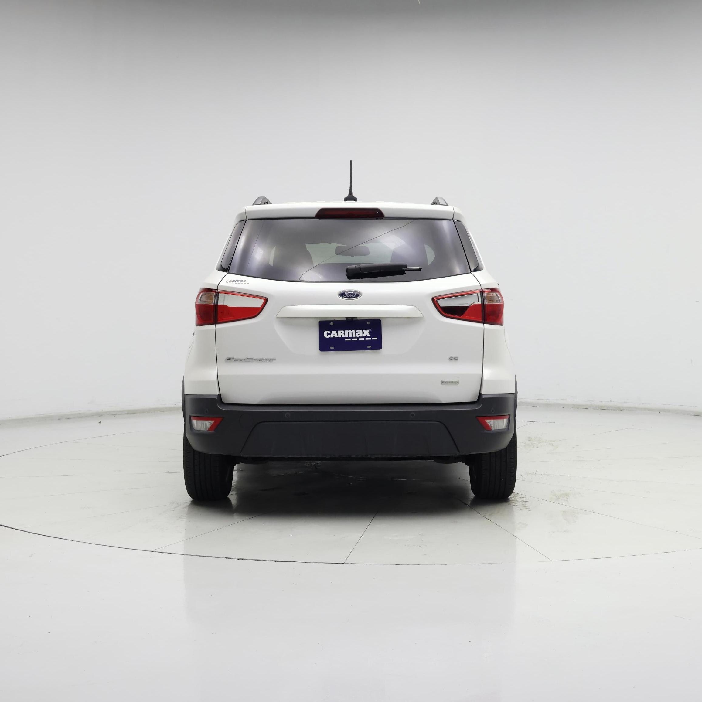 Thumbnail: 2020 Ford EcoSport - 6