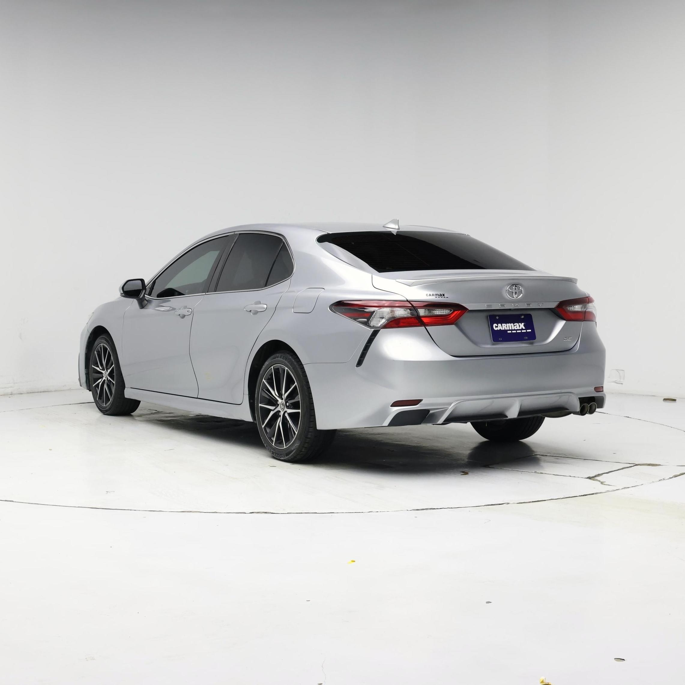 Thumbnail: 2022 Toyota Camry - 2